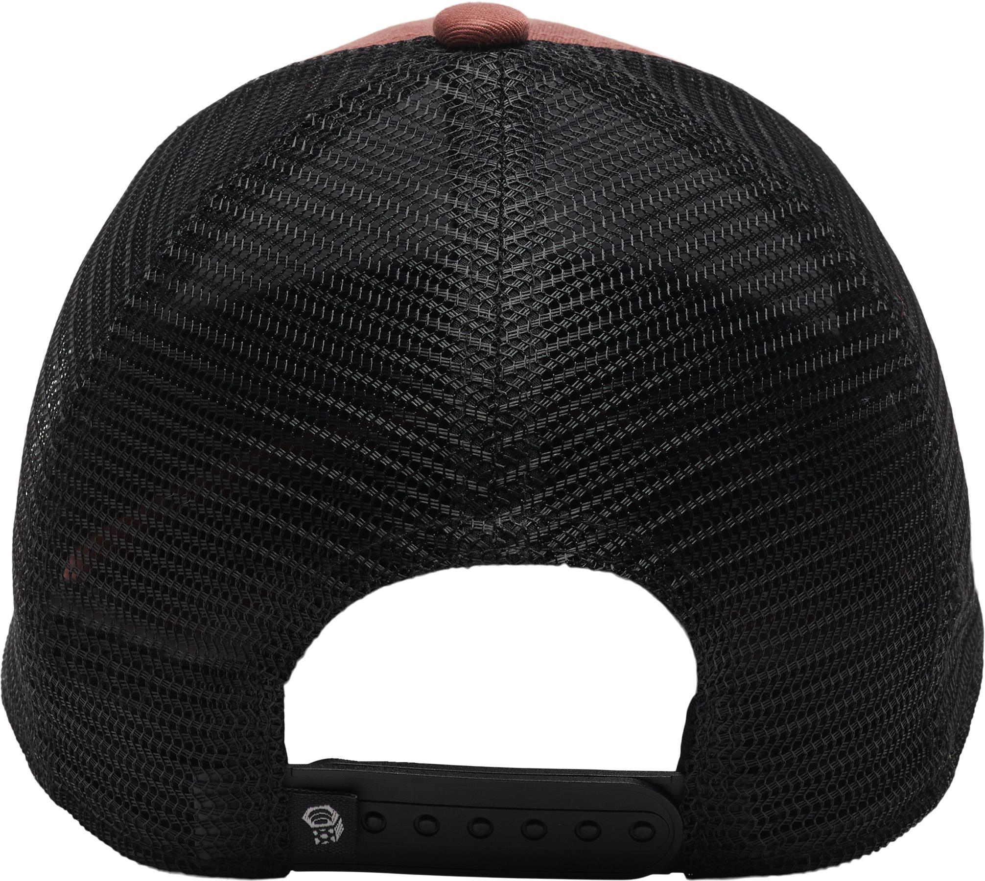 Numéro de l'image de la galerie de produits 2 pour le produit Casquette de camionneur MHW Logo - Unisexe