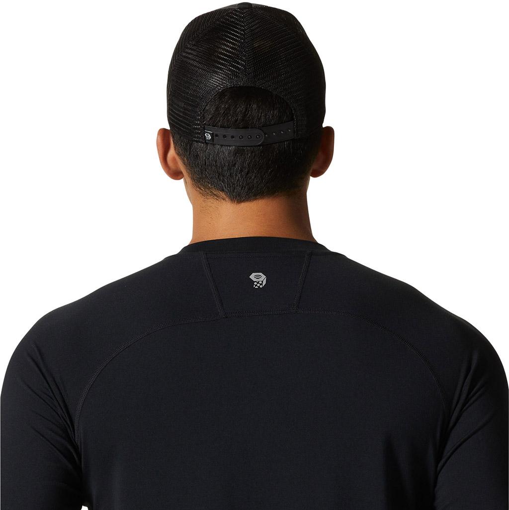 Numéro de l'image de la galerie de produits 6 pour le produit Casquette de camionneur MHW Logo - Unisexe