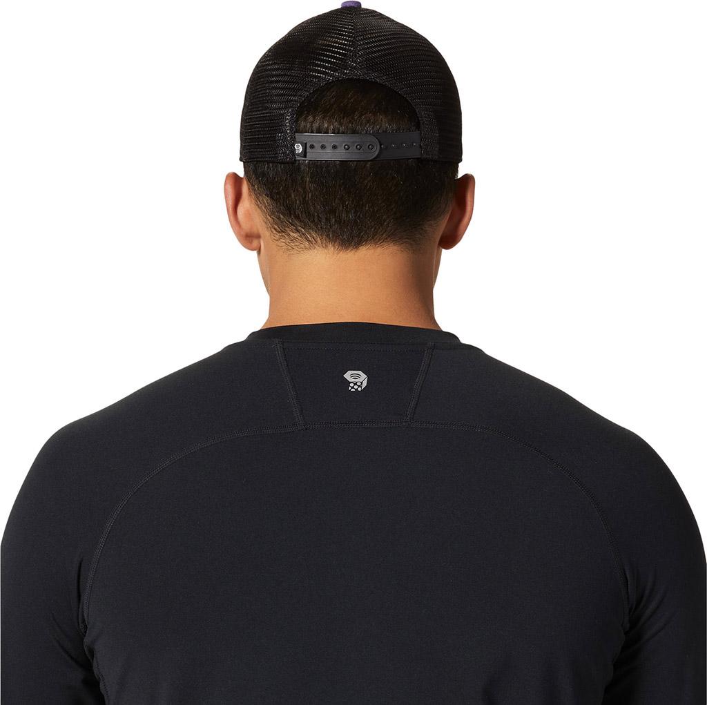 Numéro de l'image de la galerie de produits 7 pour le produit Casquette de camionneur MHW Logo - Unisexe