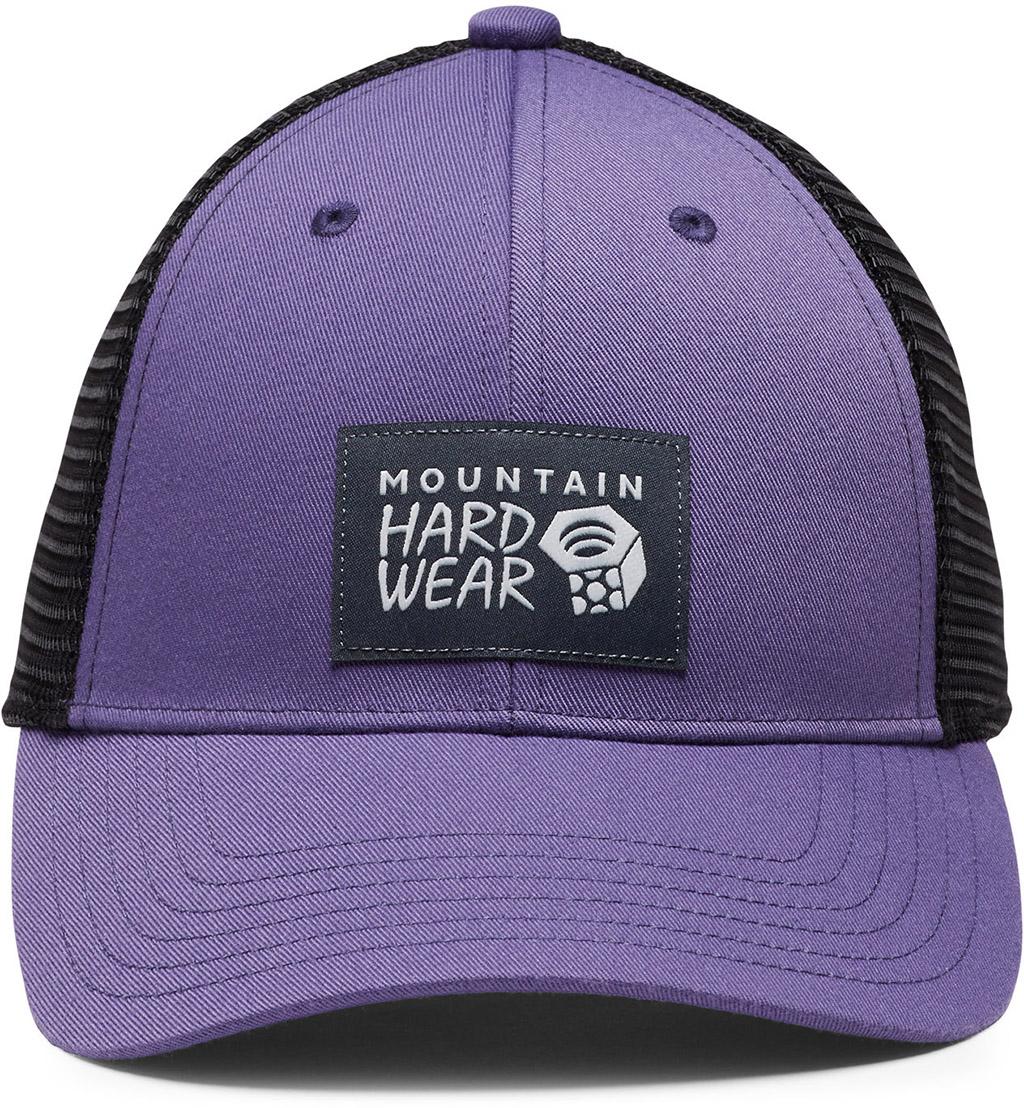 Numéro de l'image de la galerie de produits 8 pour le produit Casquette de camionneur MHW Logo - Unisexe