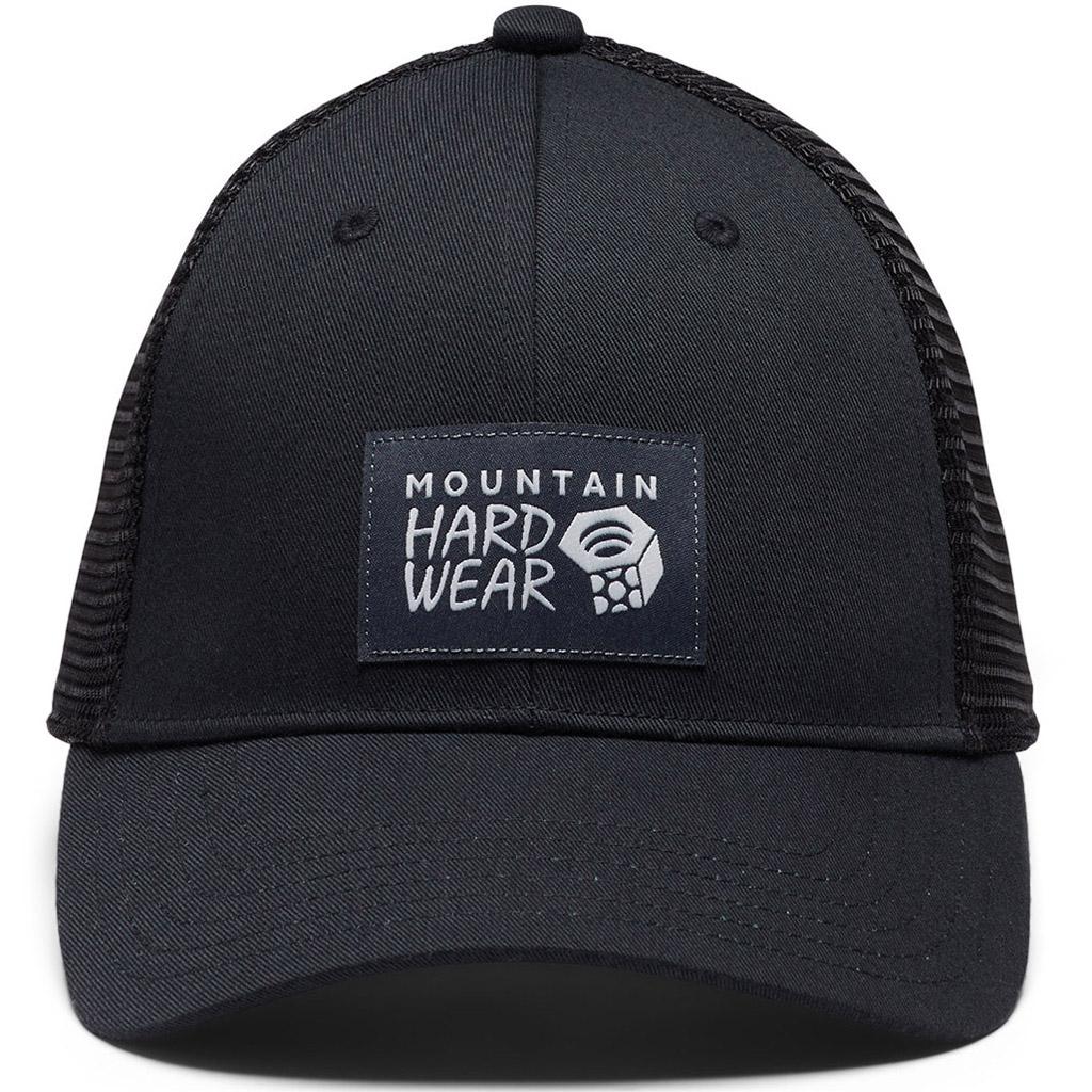 Numéro de l'image de la galerie de produits 8 pour le produit Casquette de camionneur MHW Logo - Unisexe