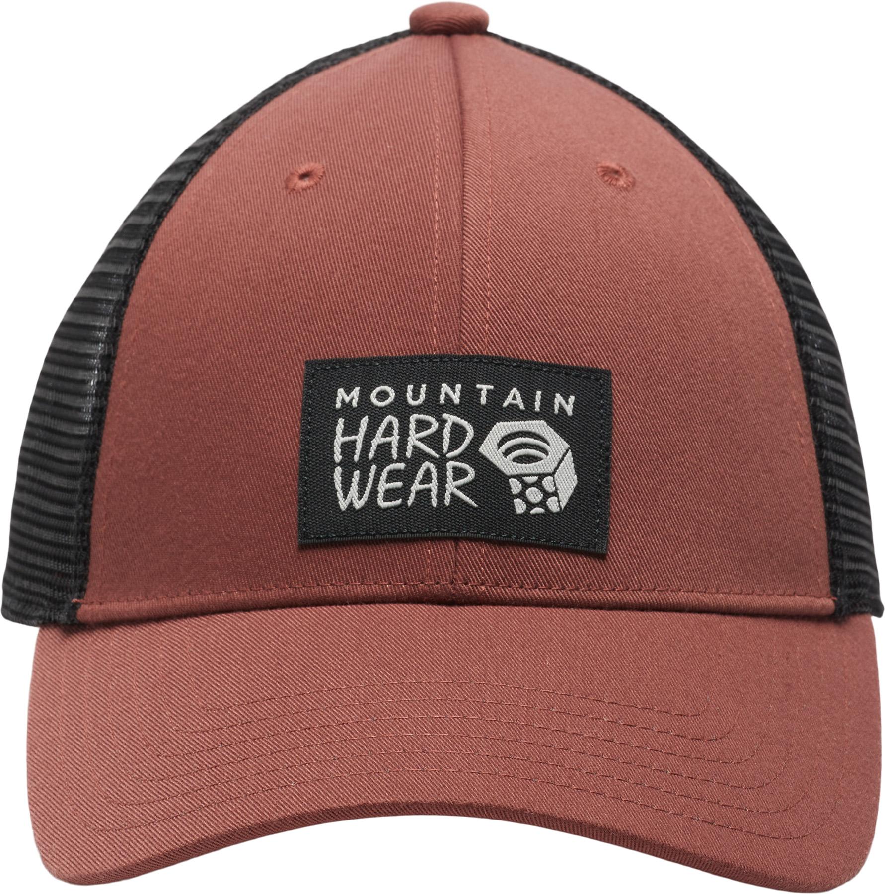 Numéro de l'image de la galerie de produits 3 pour le produit Casquette de camionneur MHW Logo - Unisexe