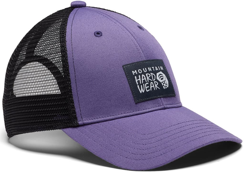 Numéro de l'image de la galerie de produits 1 pour le produit Casquette de camionneur MHW Logo - Unisexe