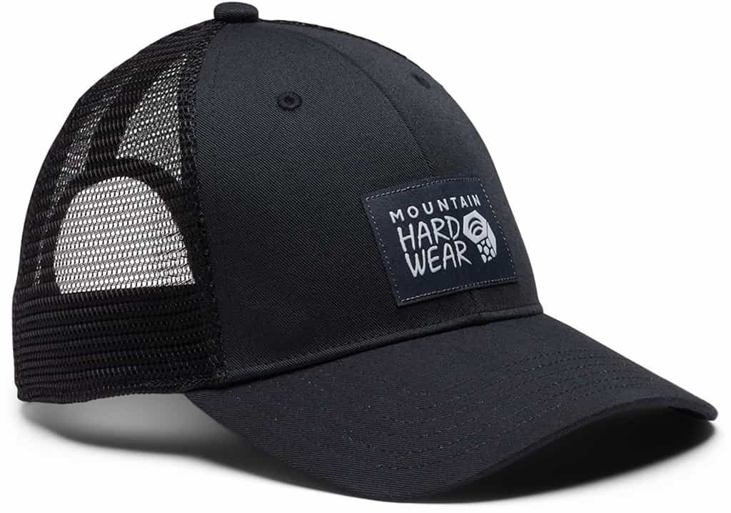 Image de produit pour Casquette de camionneur MHW Logo - Unisexe
