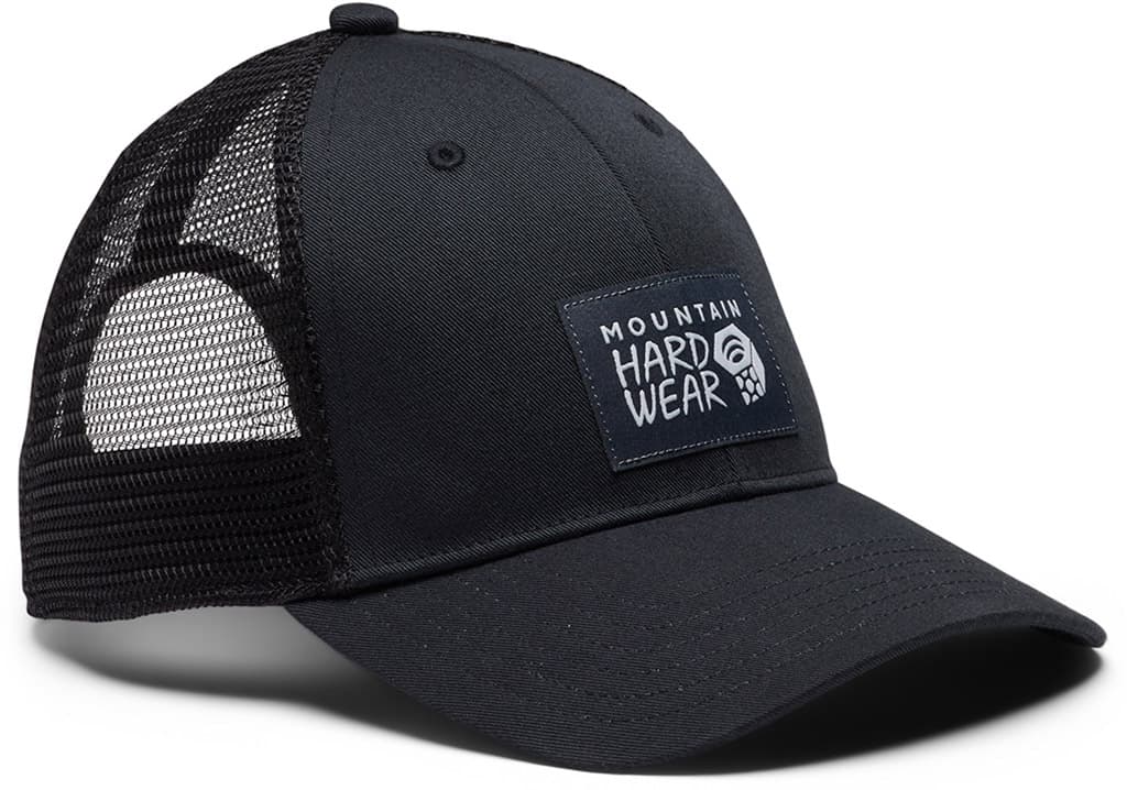 Numéro de l'image de la galerie de produits 1 pour le produit Casquette de camionneur MHW Logo - Unisexe