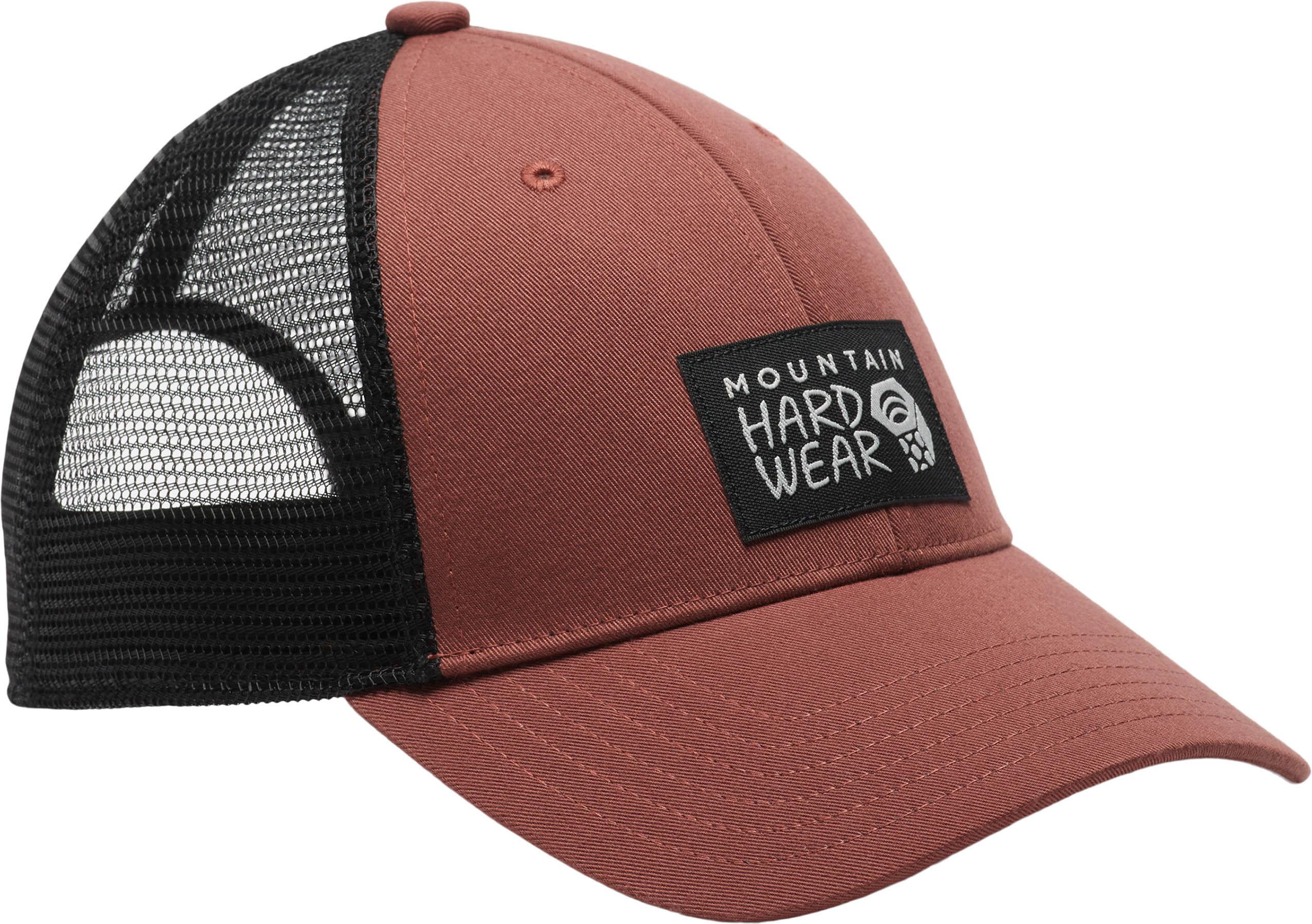 Product image for MHW Logo Trucker Hat - Unisex