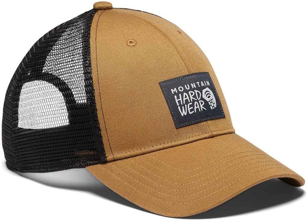Image de produit pour Casquette de camionneur MHW Logo - Unisexe