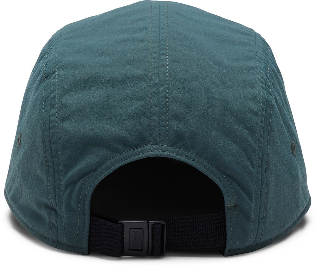 Product gallery image number 2 for product Stryder Camper 5-Panel Hat - Men's