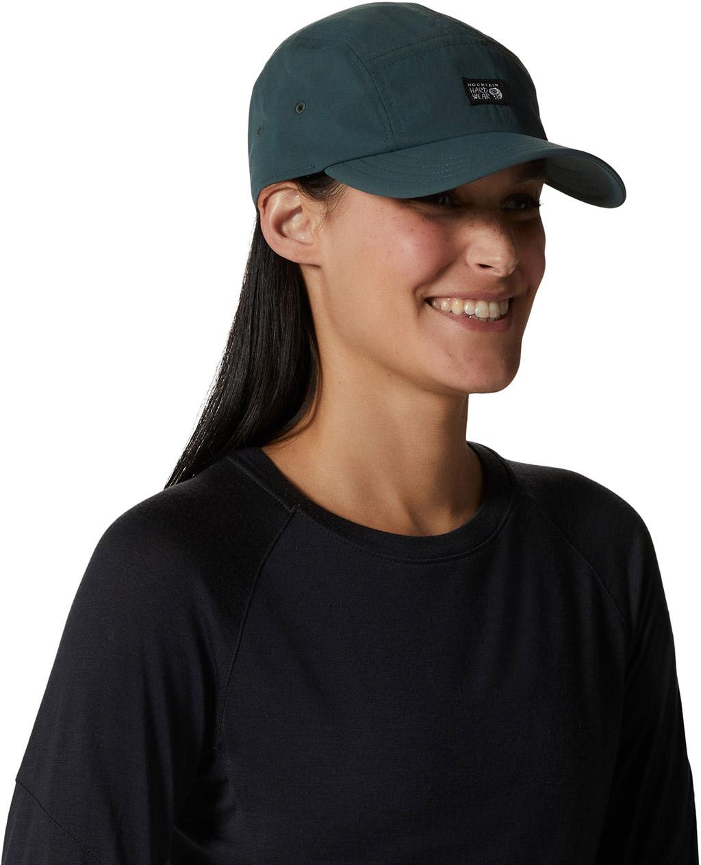 Product gallery image number 4 for product Stryder Camper 5-Panel Hat - Men's