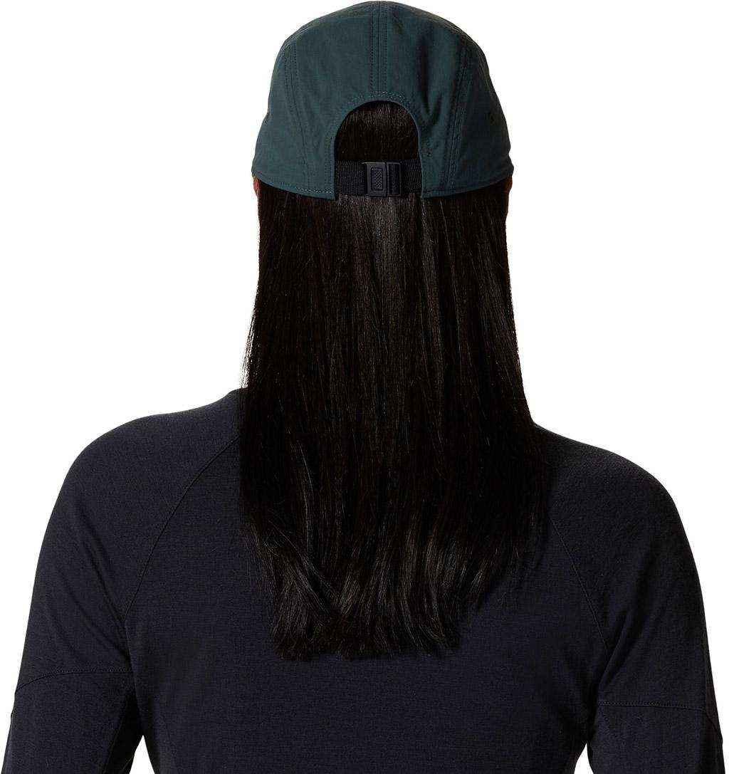 Product gallery image number 5 for product Stryder Camper 5-Panel Hat - Men's