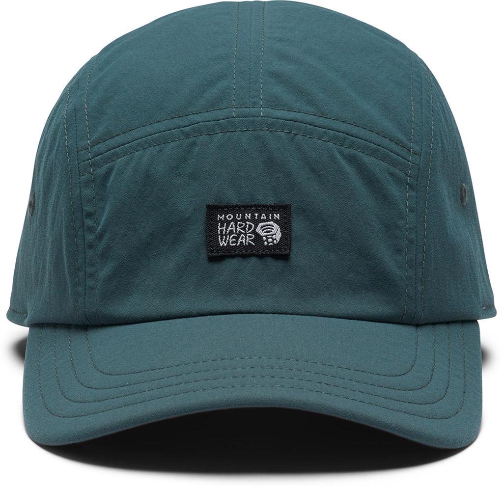 Product gallery image number 8 for product Stryder Camper 5-Panel Hat - Men's