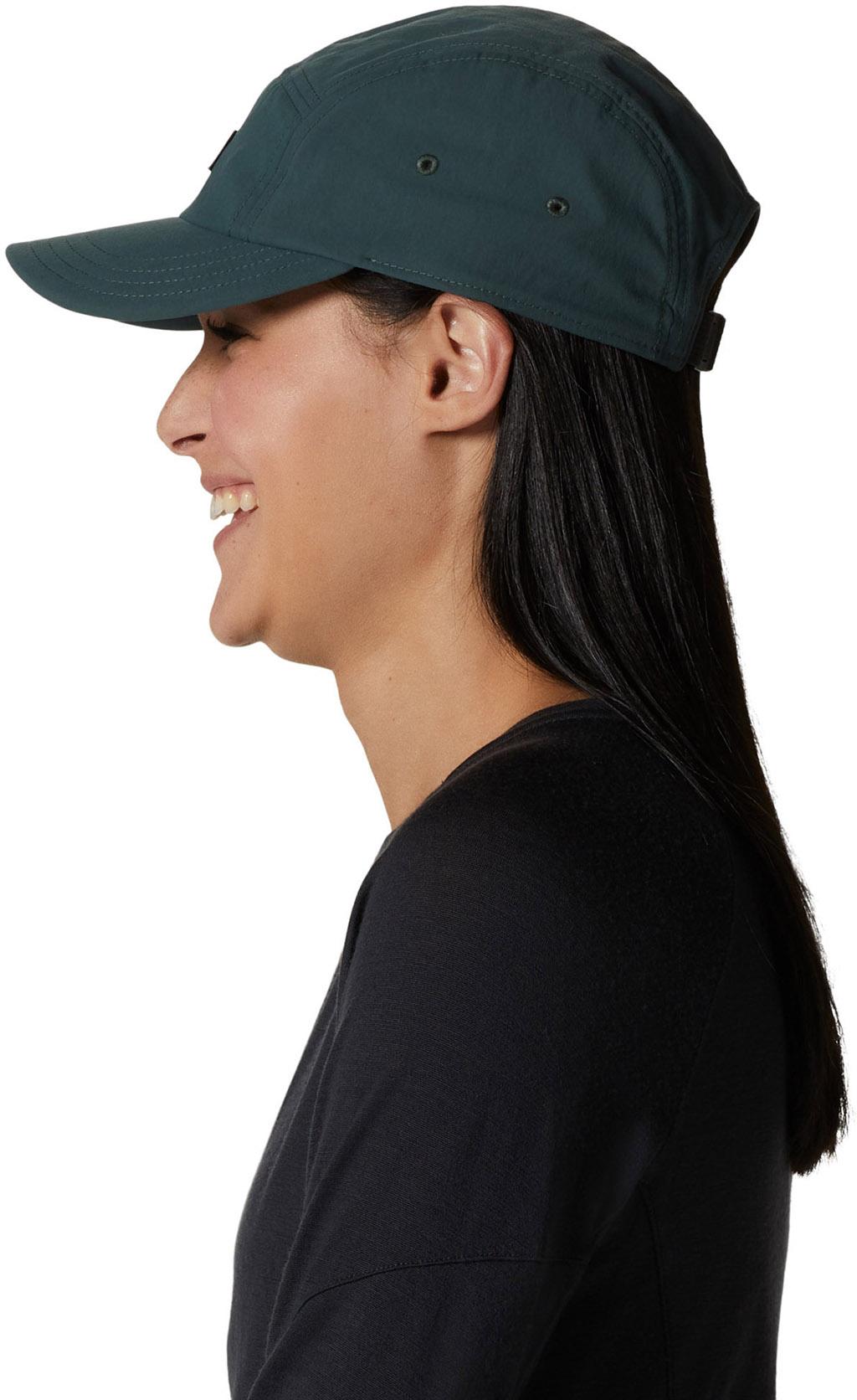 Product gallery image number 9 for product Stryder Camper 5-Panel Hat - Men's