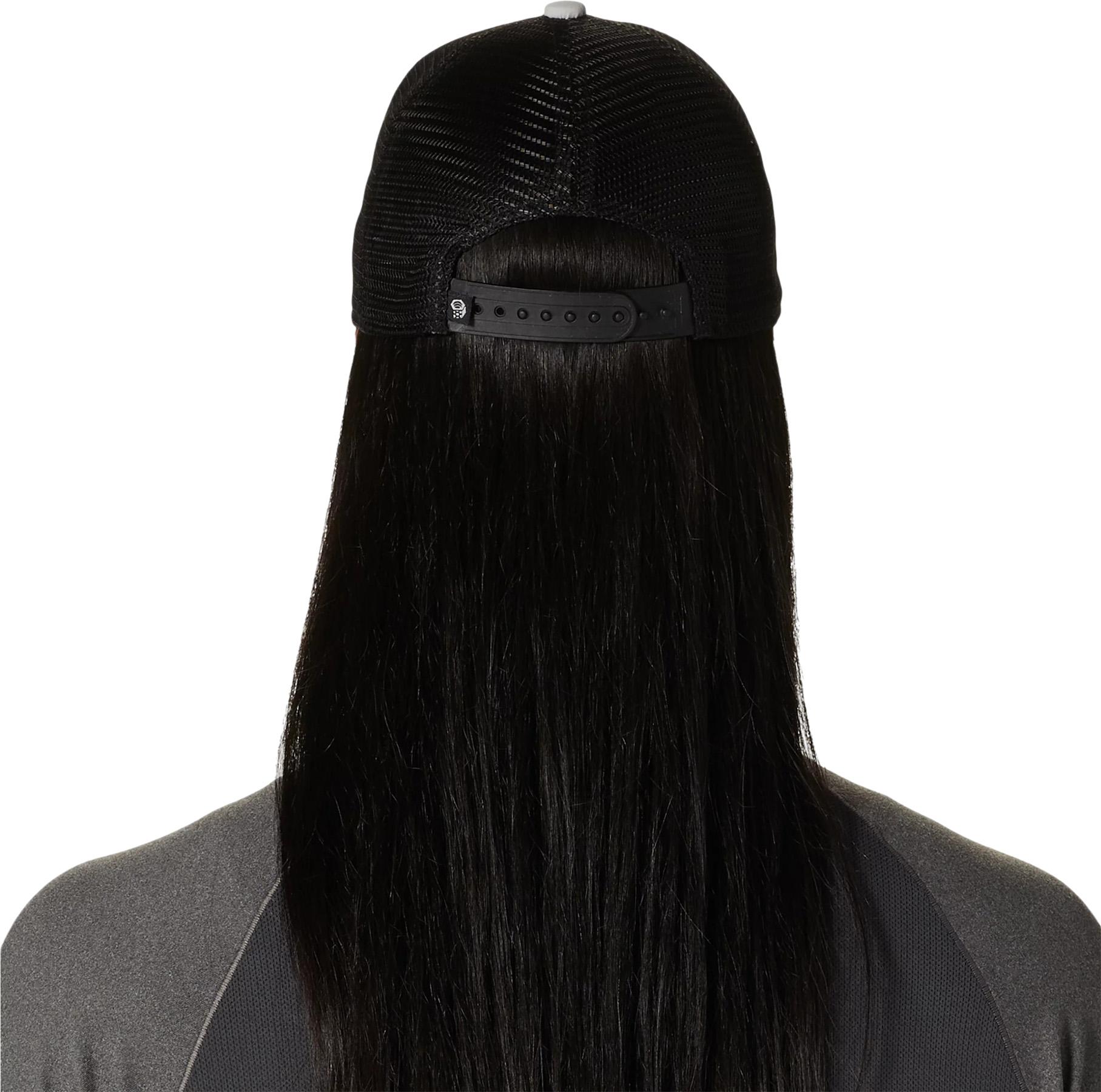 Numéro de l'image de la galerie de produits 2 pour le produit Chapeau de camionneur Stryder - Femme