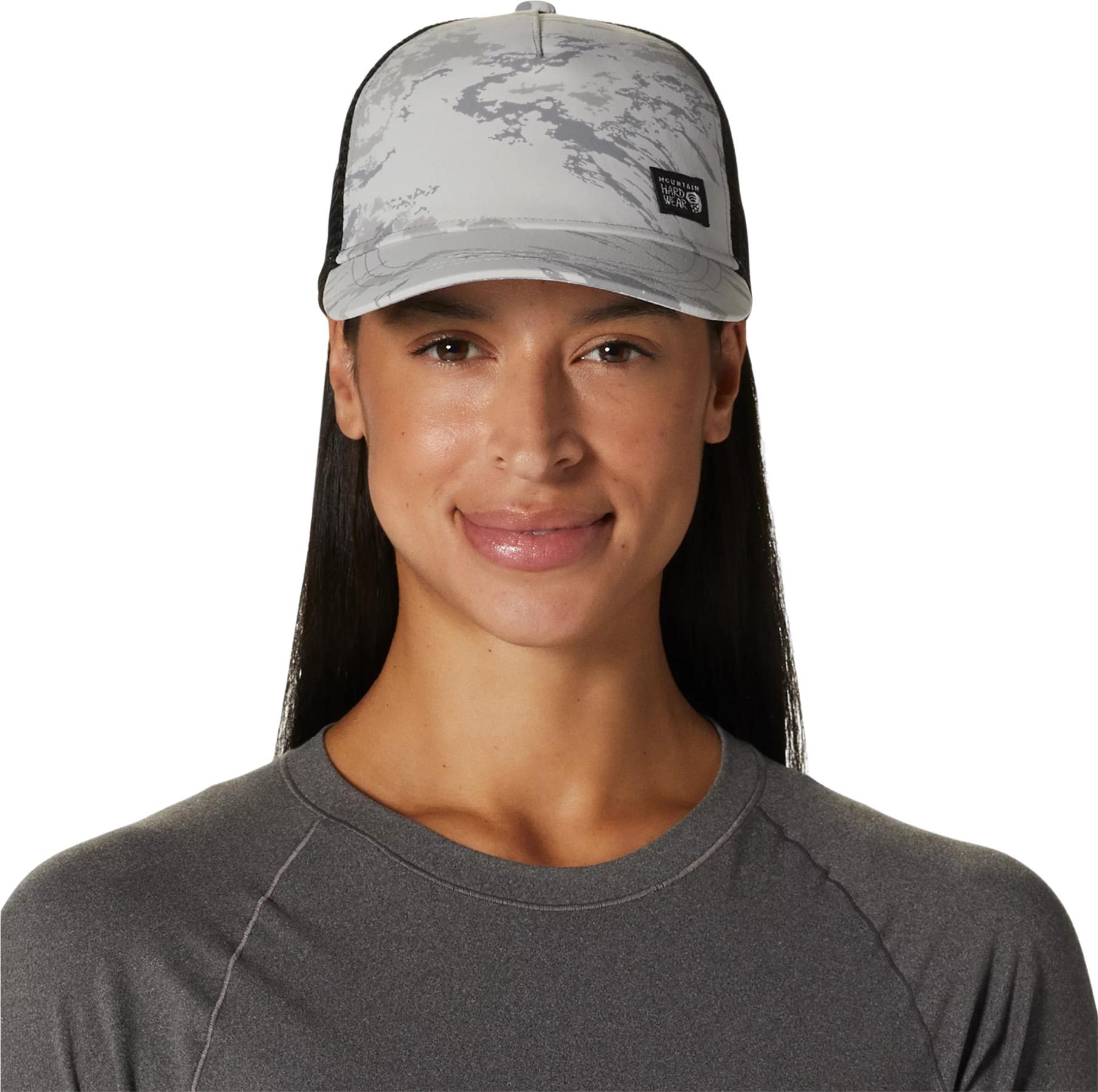 Product gallery image number 4 for product Stryder Trucker Hat - Women's