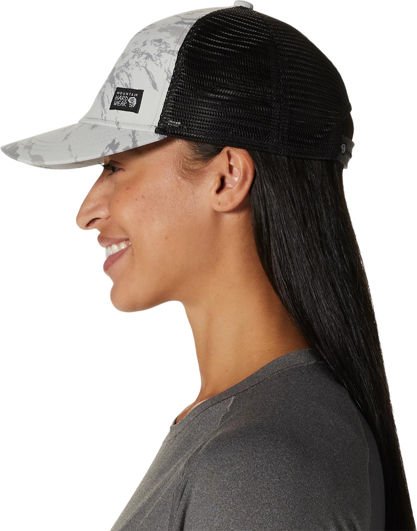 Numéro de l'image de la galerie de produits 3 pour le produit Chapeau de camionneur Stryder - Femme
