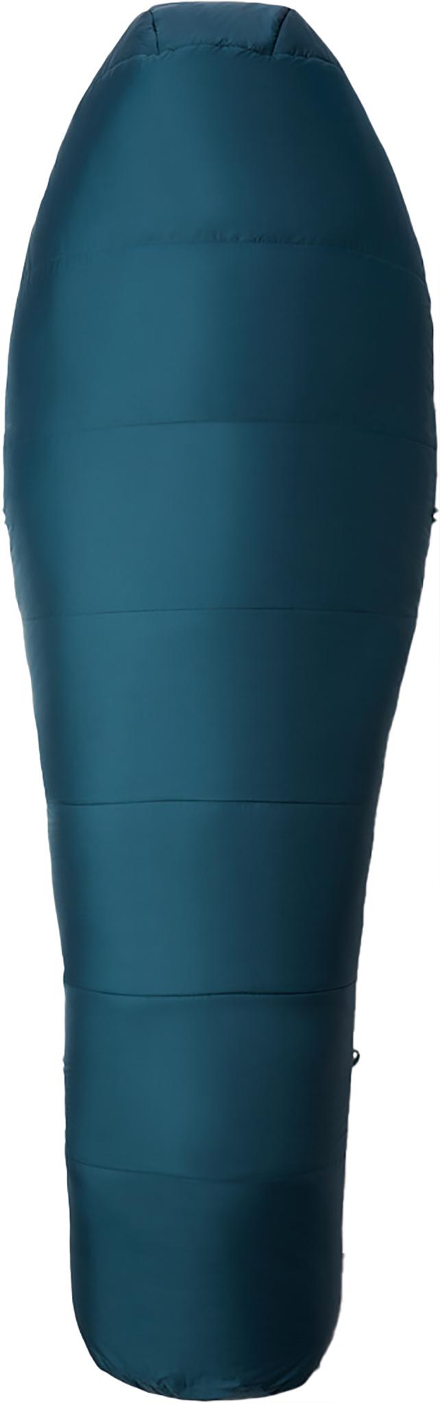 Numéro de l'image de la galerie de produits 2 pour le produit Sac de couchage 15F/-9C Reg de Shasta - Femme