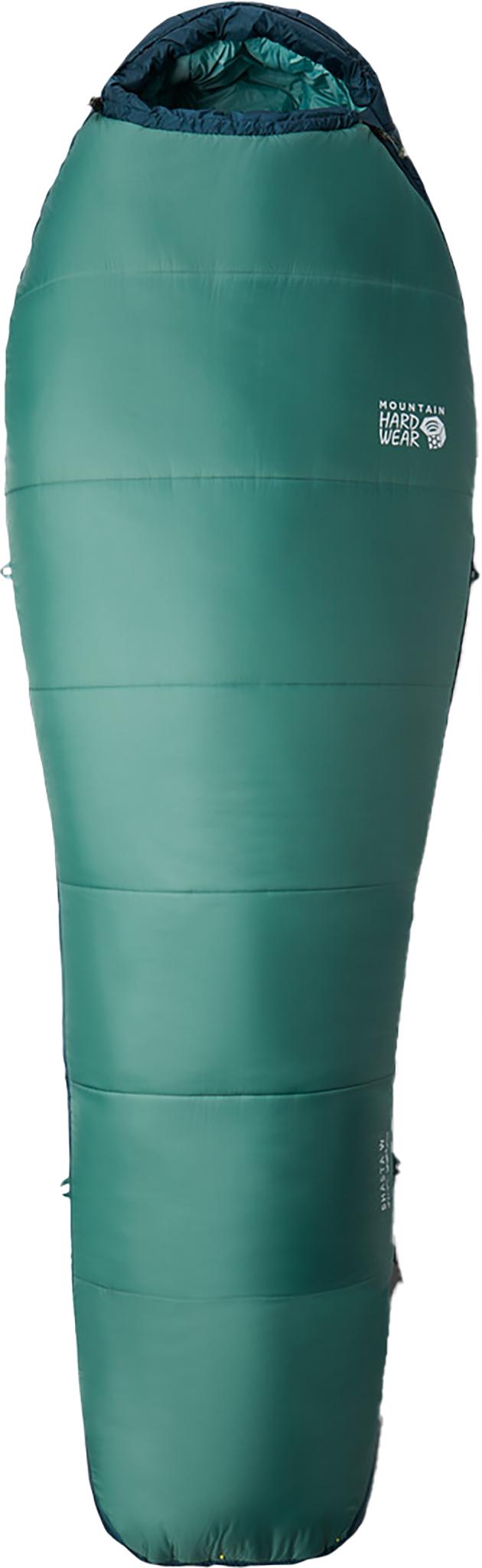 Image de produit pour Sac de couchage 15F/-9C Reg de Shasta - Femme