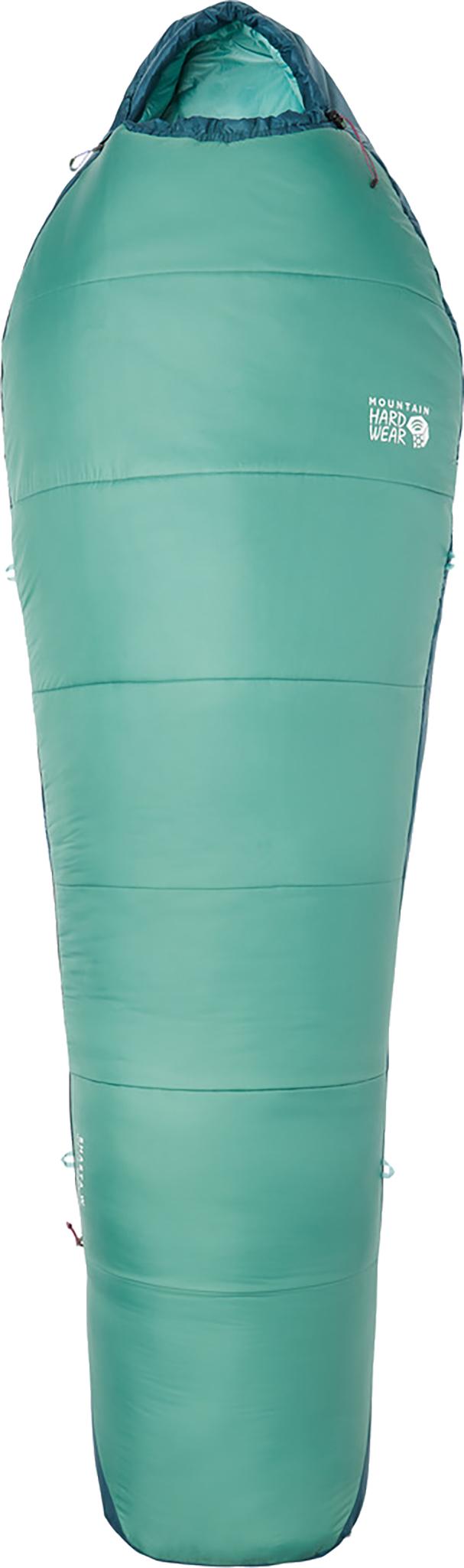 Numéro de l'image de la galerie de produits 1 pour le produit Sac de couchage long 15F/-9C de Shasta - Femme