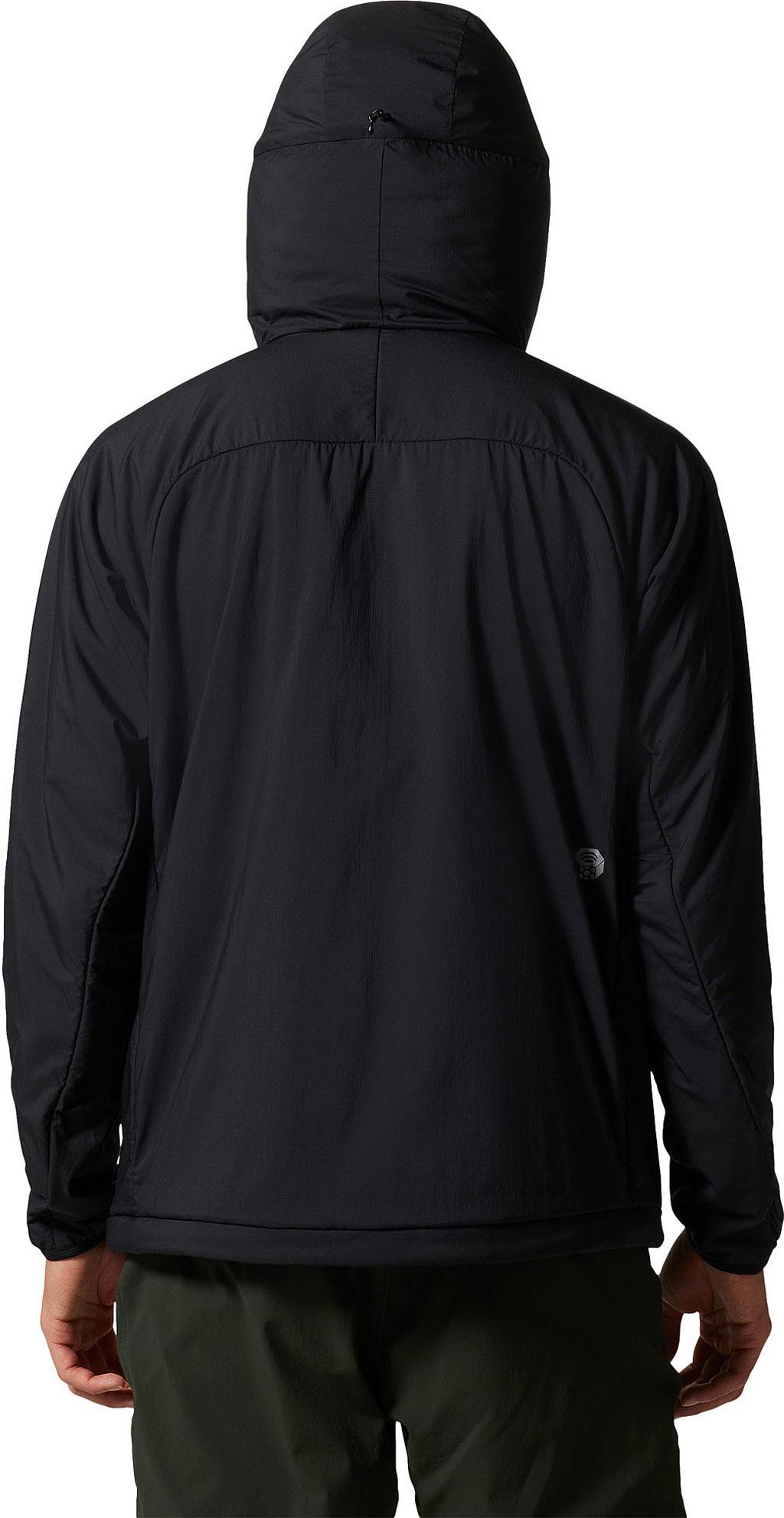 Product gallery image number 2 for product Kor Airshell Warm Jacket - Men's
