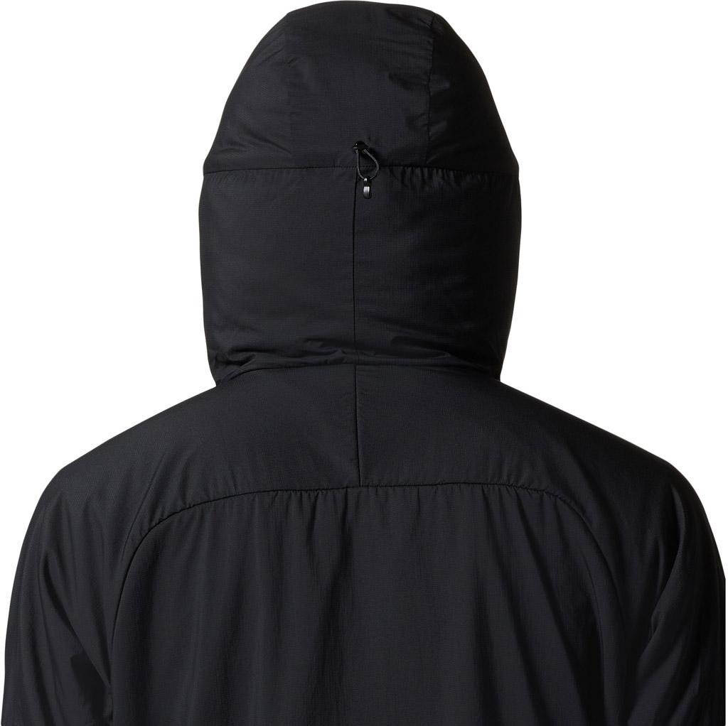 Product gallery image number 5 for product Kor Airshell Warm Jacket - Men's