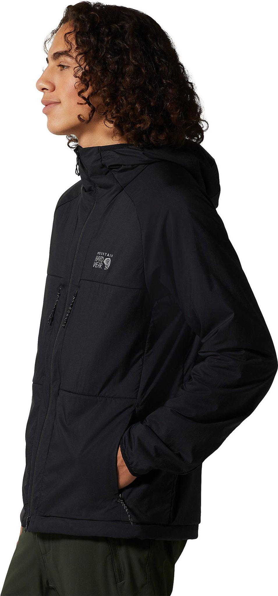 Product gallery image number 8 for product Kor Airshell Warm Jacket - Men's