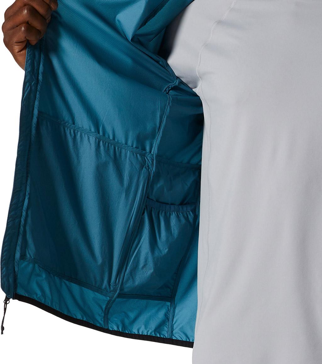 Product gallery image number 5 for product Kor AirShell™ Hoody - Men's