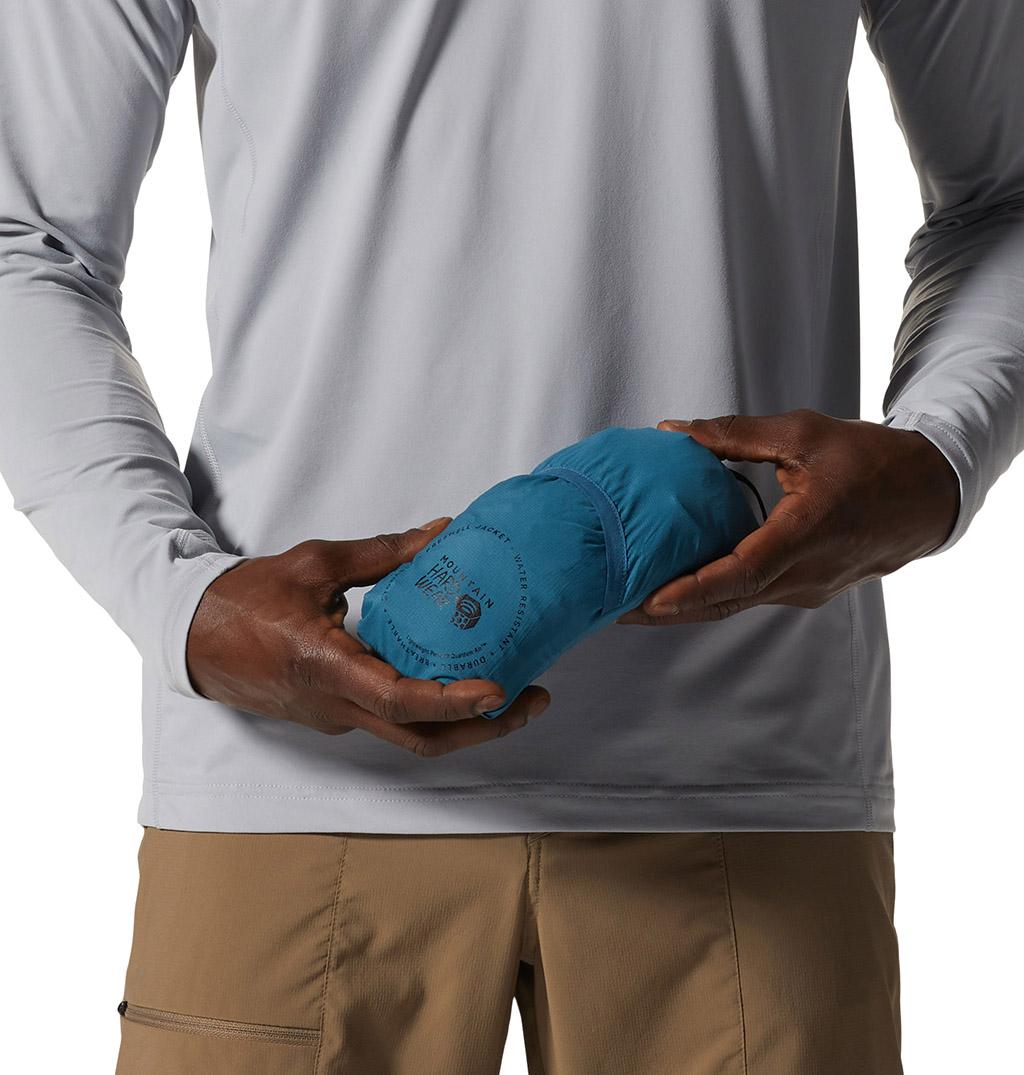 Product gallery image number 6 for product Kor AirShell™ Hoody - Men's