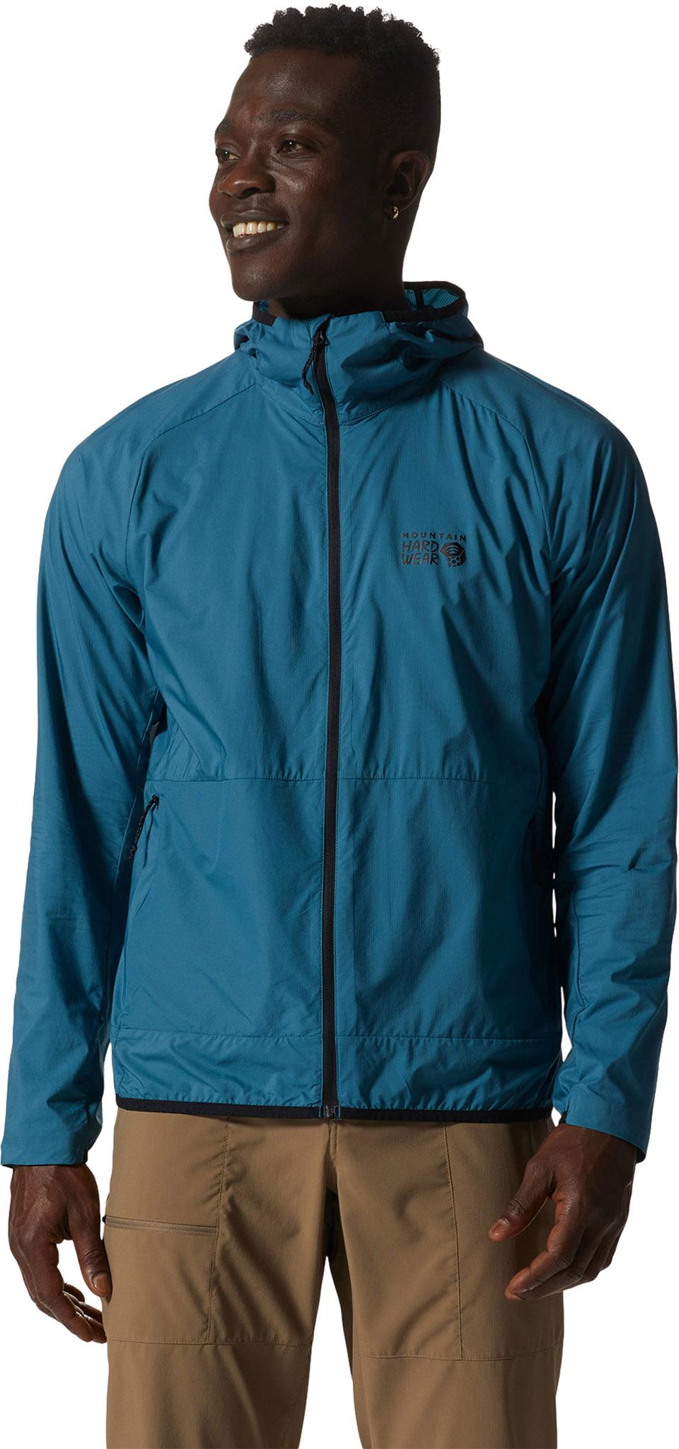 Product gallery image number 1 for product Kor AirShell™ Hoody - Men's