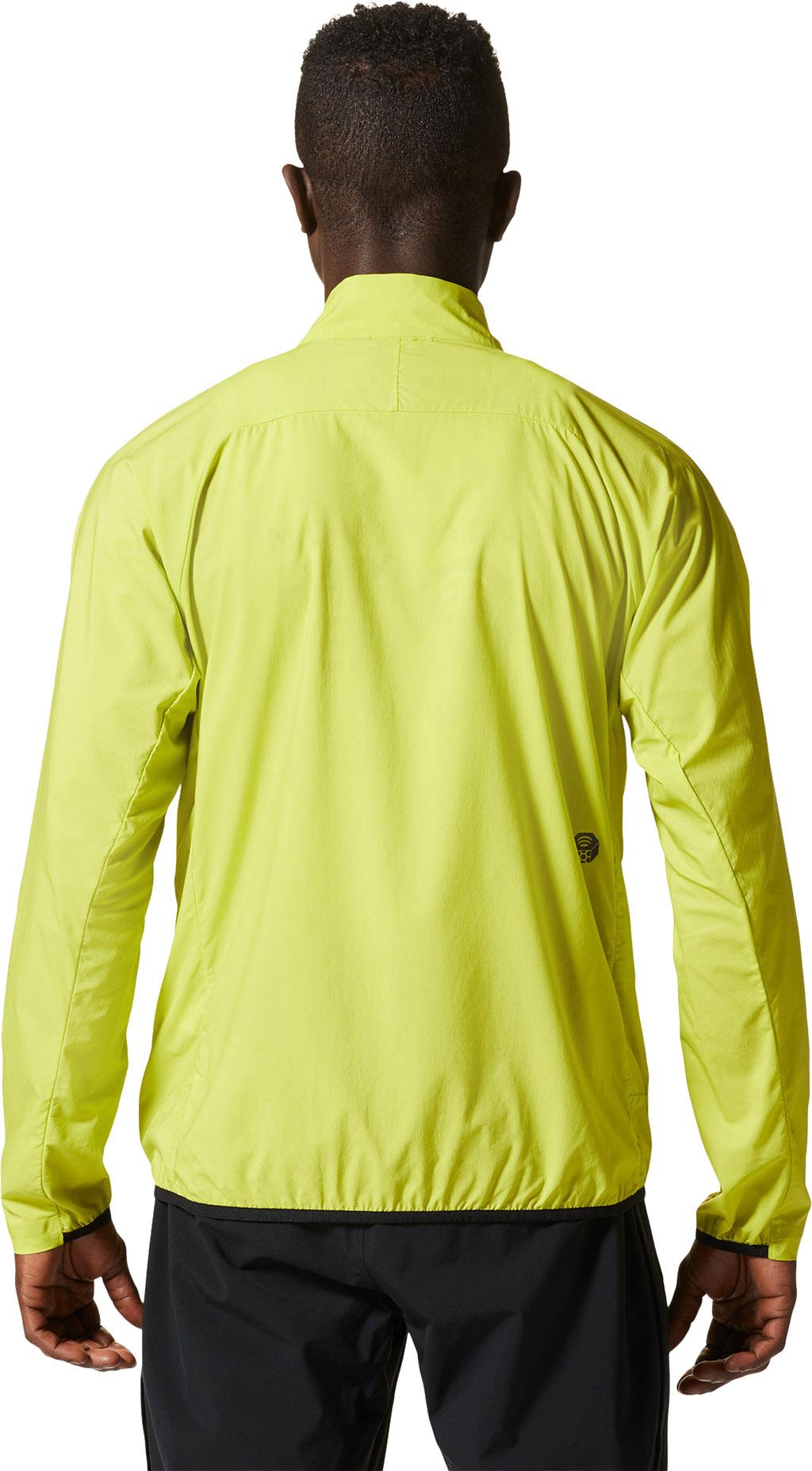 Numéro de l'image de la galerie de produits 2 pour le produit Manteau zippée Kor AirShell™ - Homme