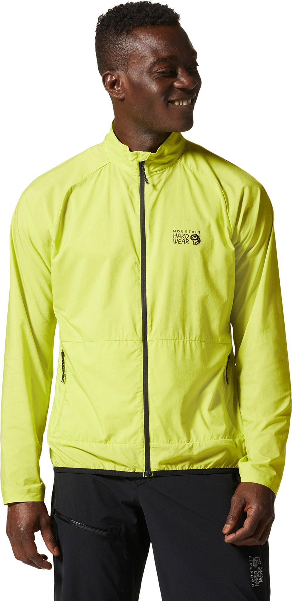 Image de produit pour Manteau zippée Kor AirShell™ - Homme