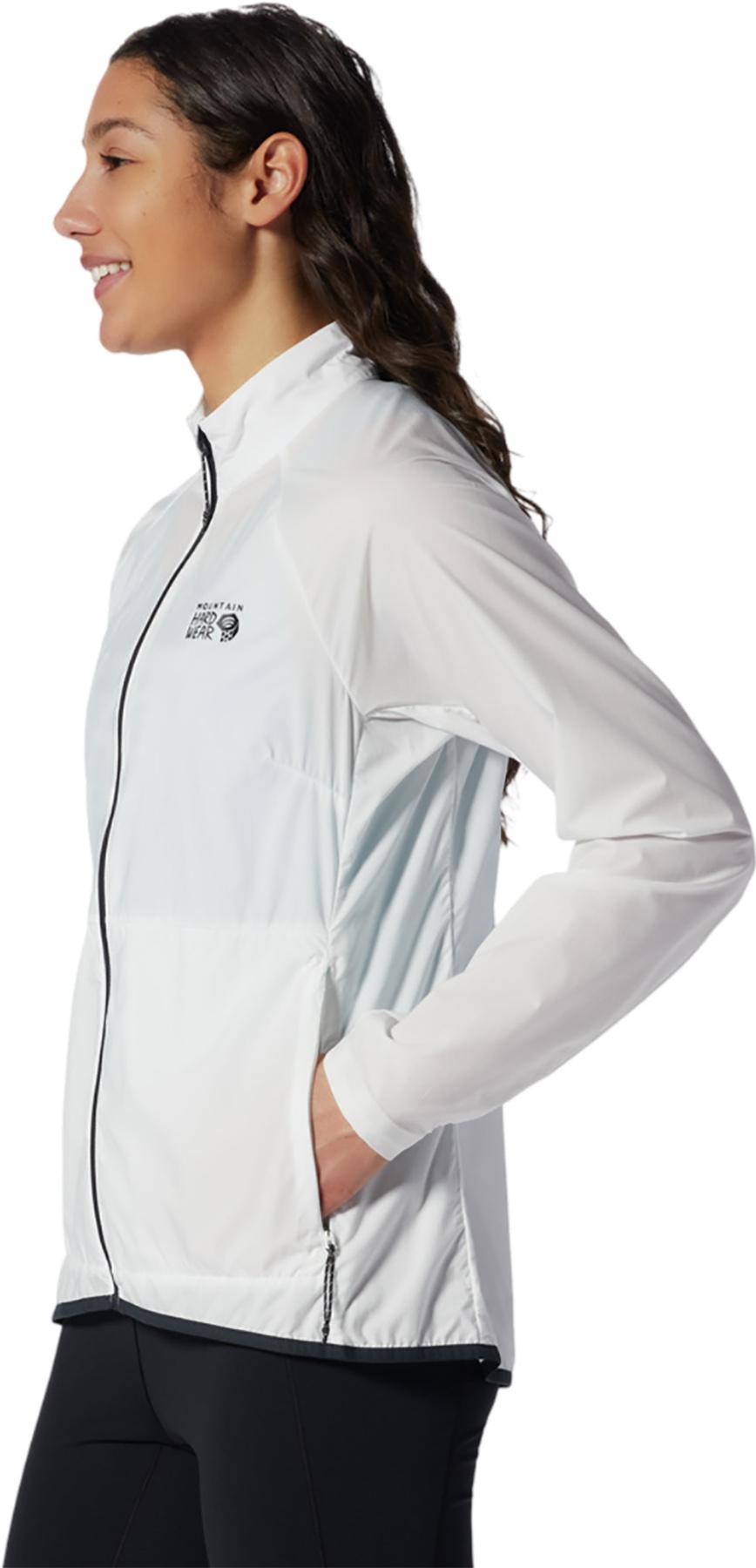 Product gallery image number 2 for product Kor AirShell™ Full Zip Jacket - Women's
