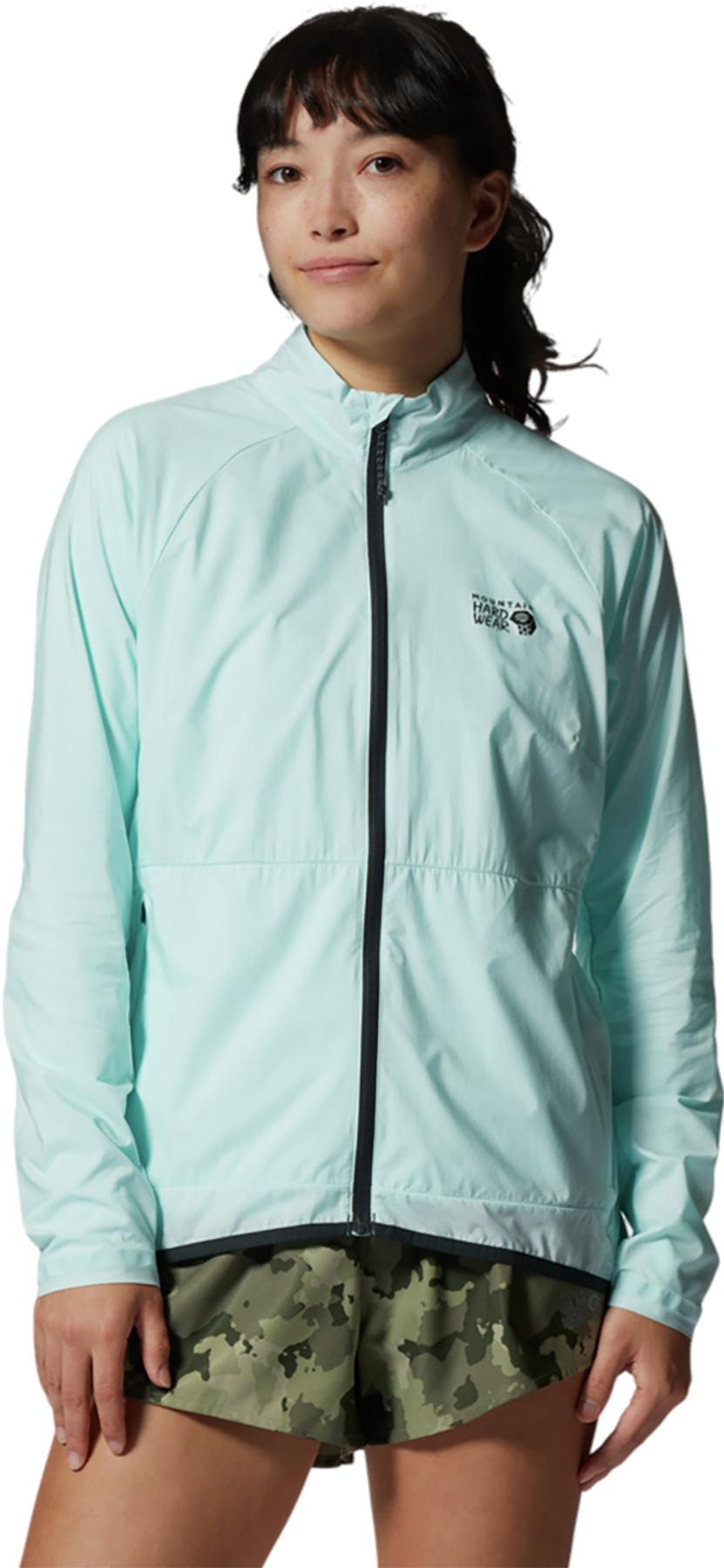 Product image for Kor AirShell™ Full Zip Jacket - Women's