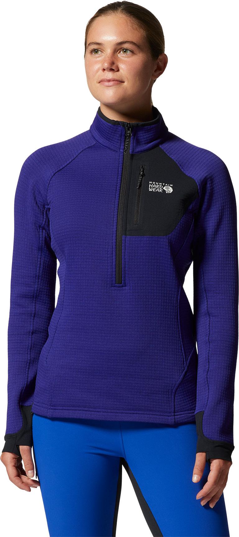 Klein Blue Heather