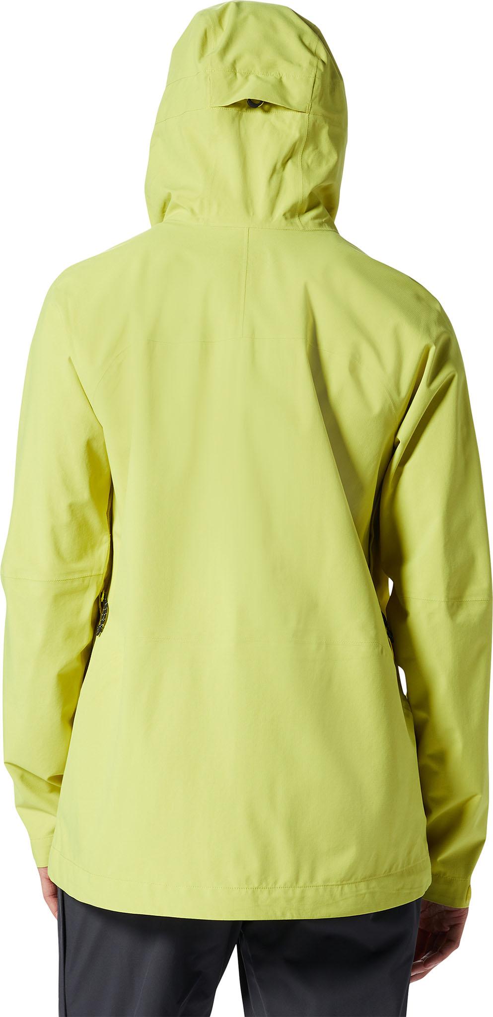 Product gallery image number 2 for product Stretch Ozonic™ Jacket - Women's