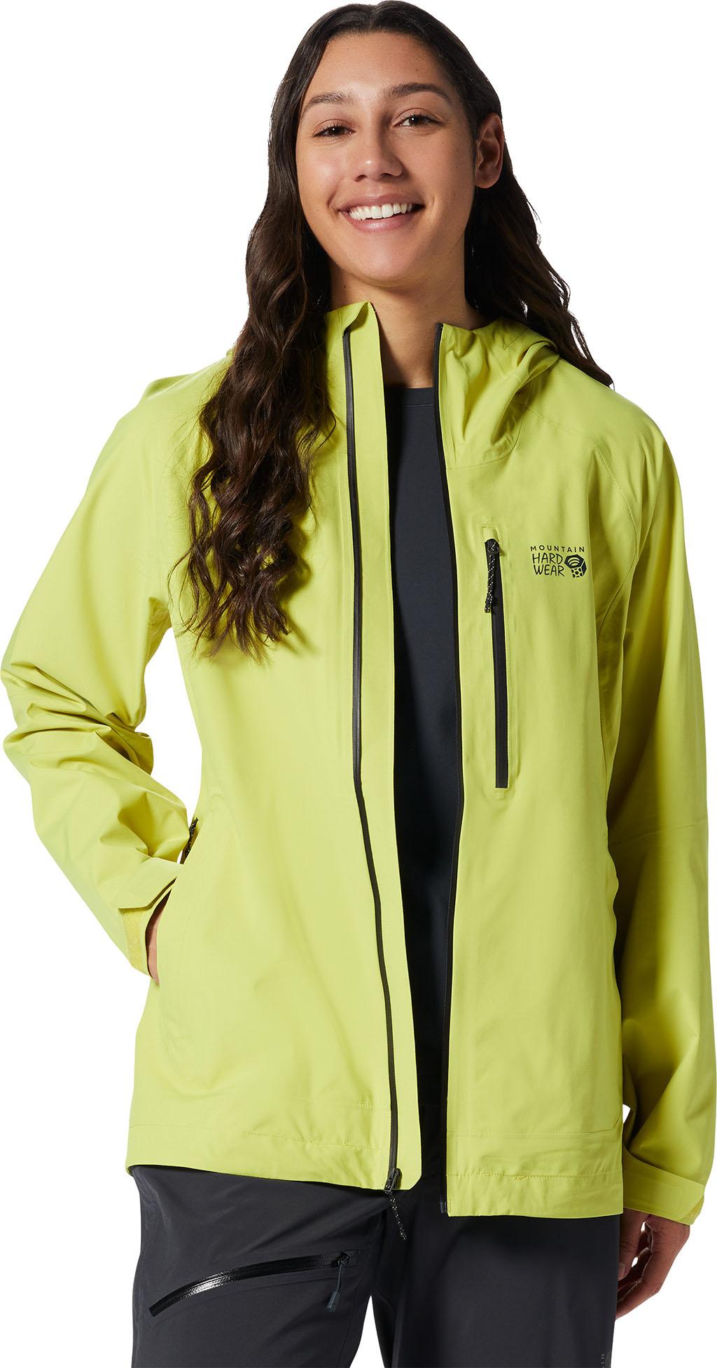 Product gallery image number 3 for product Stretch Ozonic™ Jacket - Women's