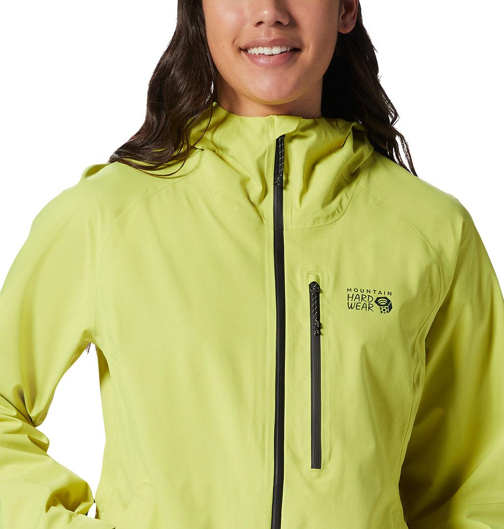 Product gallery image number 6 for product Stretch Ozonic™ Jacket - Women's