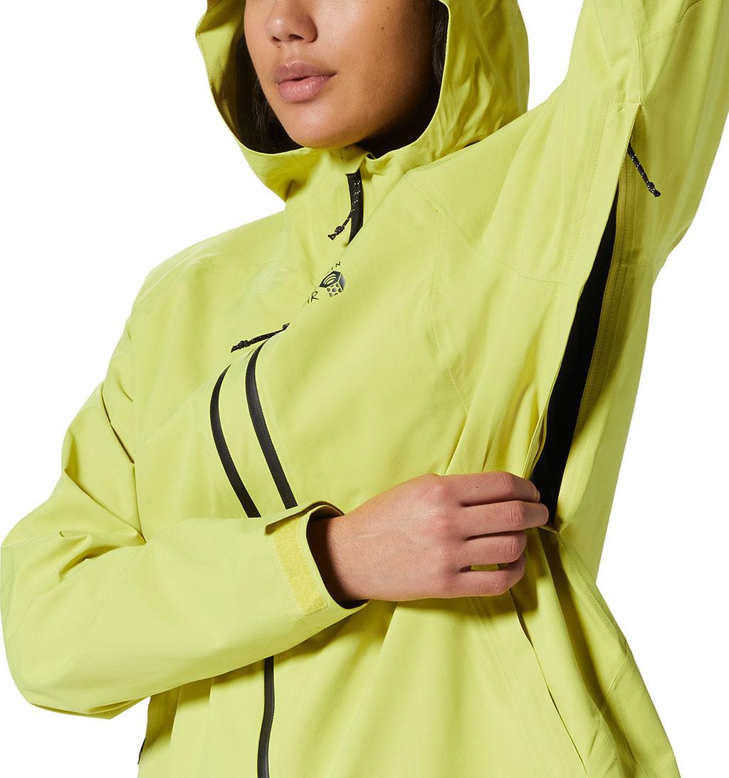 Product gallery image number 5 for product Stretch Ozonic™ Jacket - Women's