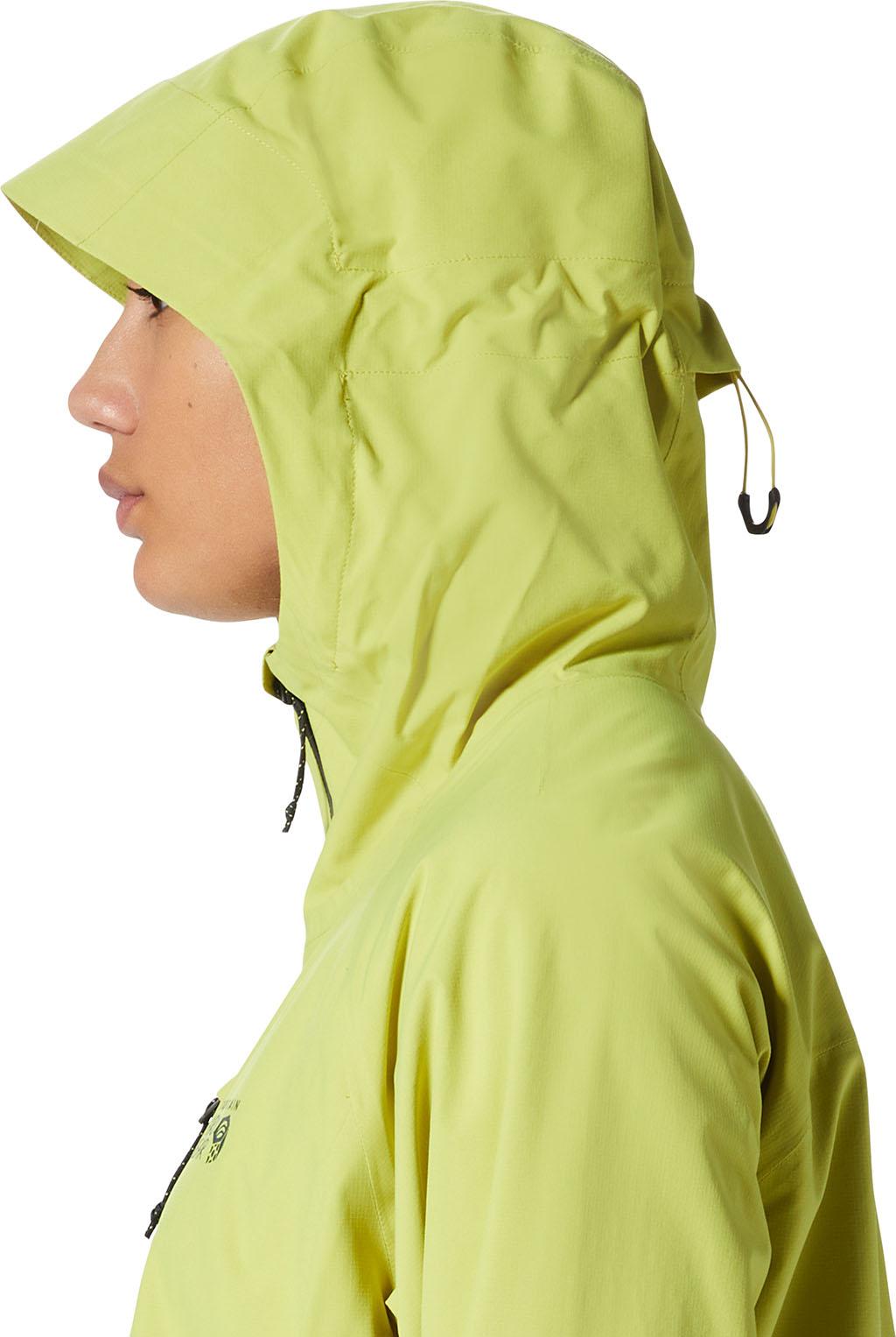 Product gallery image number 7 for product Stretch Ozonic™ Jacket - Women's