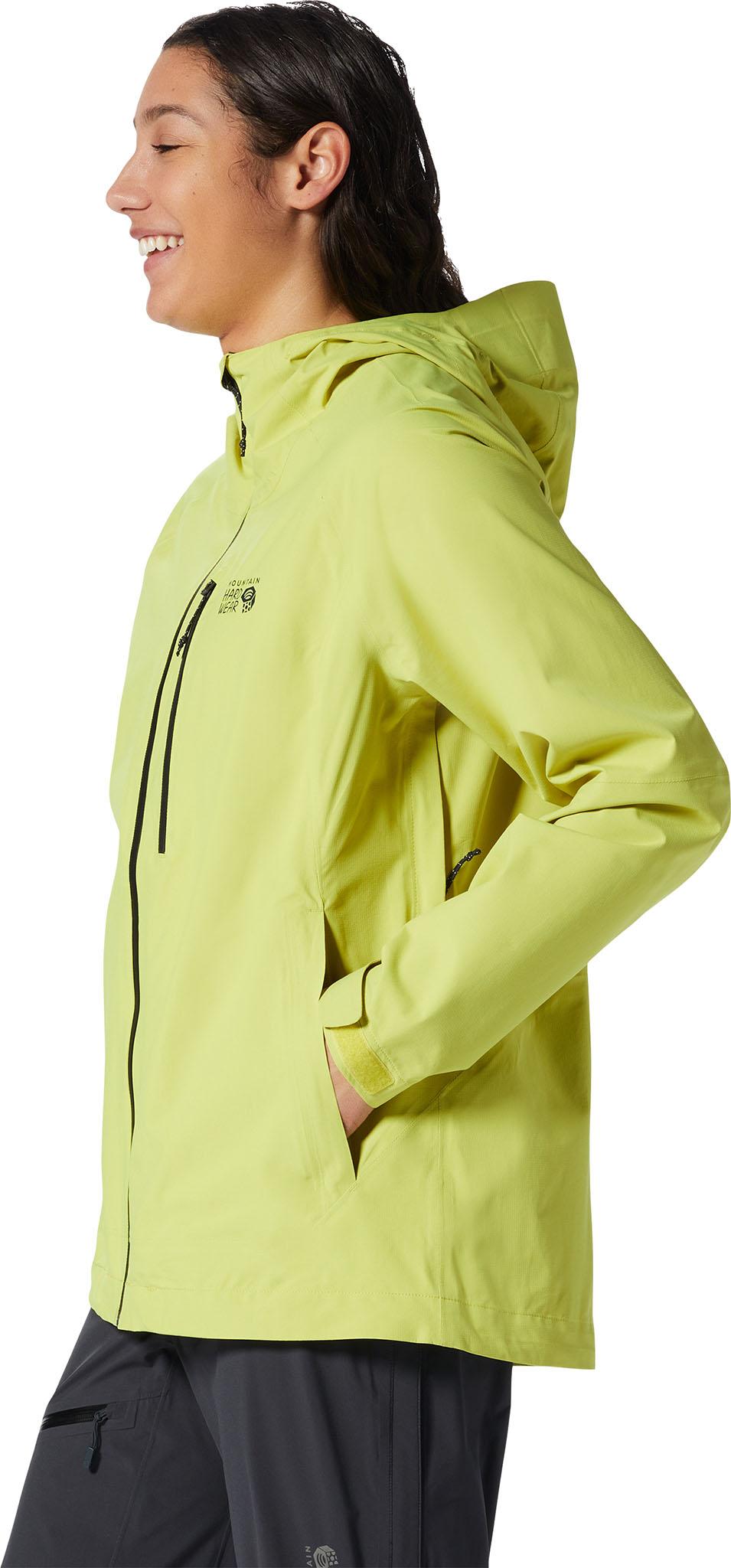 Product gallery image number 11 for product Stretch Ozonic™ Jacket - Women's