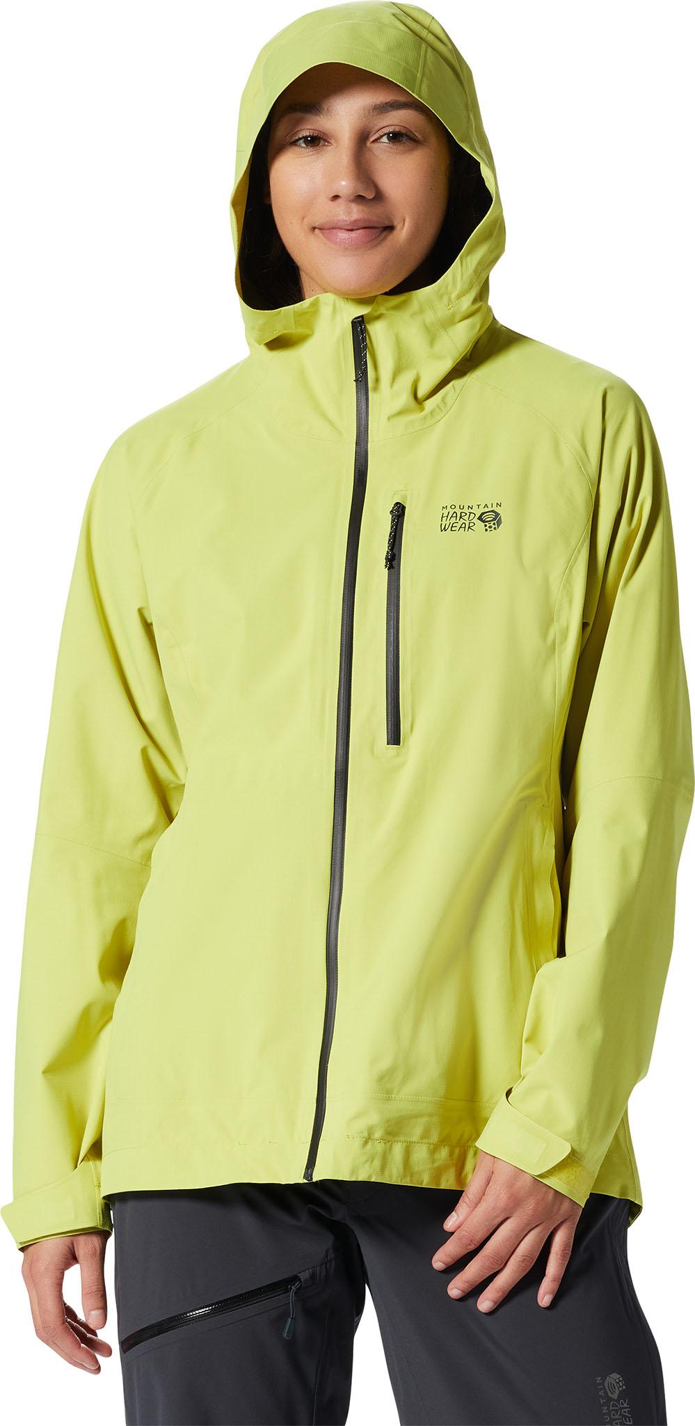 Product gallery image number 1 for product Stretch Ozonic™ Jacket - Women's