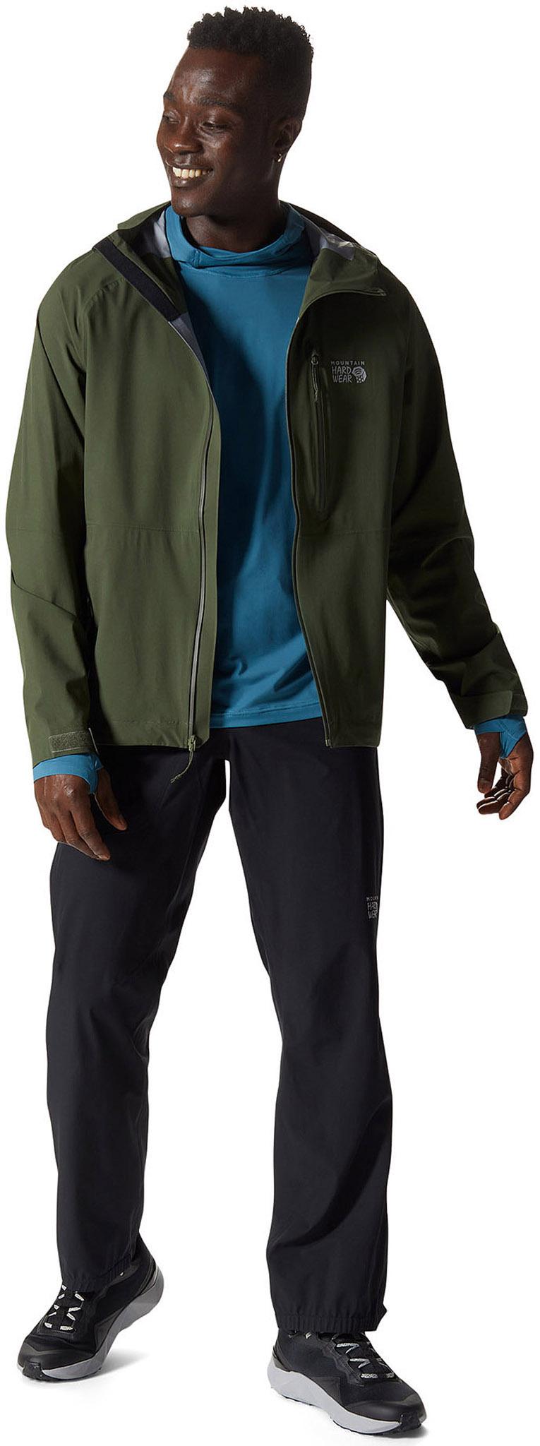 Product gallery image number 6 for product Stretch Ozonic™ Pant - Men's