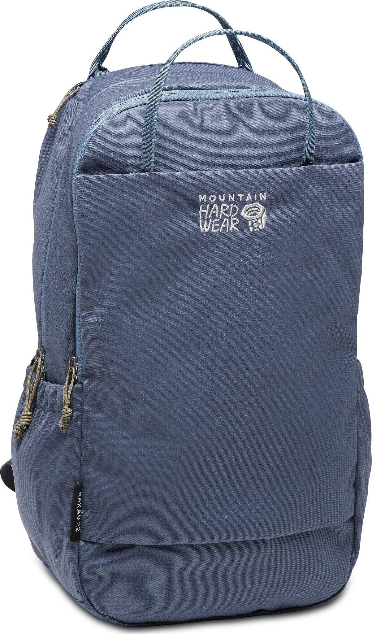 Product gallery image number 3 for product Rakau 22 W Backpack - Unisex