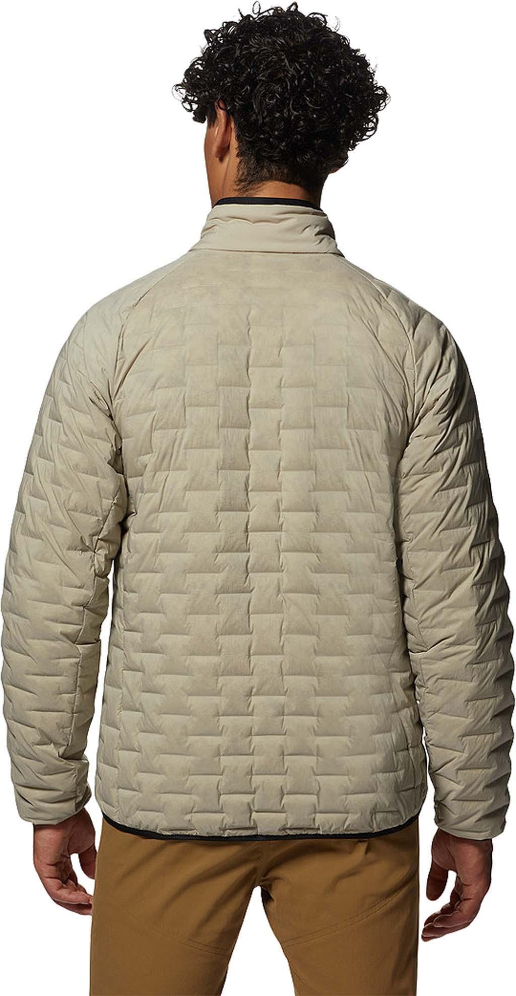 Numéro de l'image de la galerie de produits 2 pour le produit Manteau léger Stretchdown - Homme