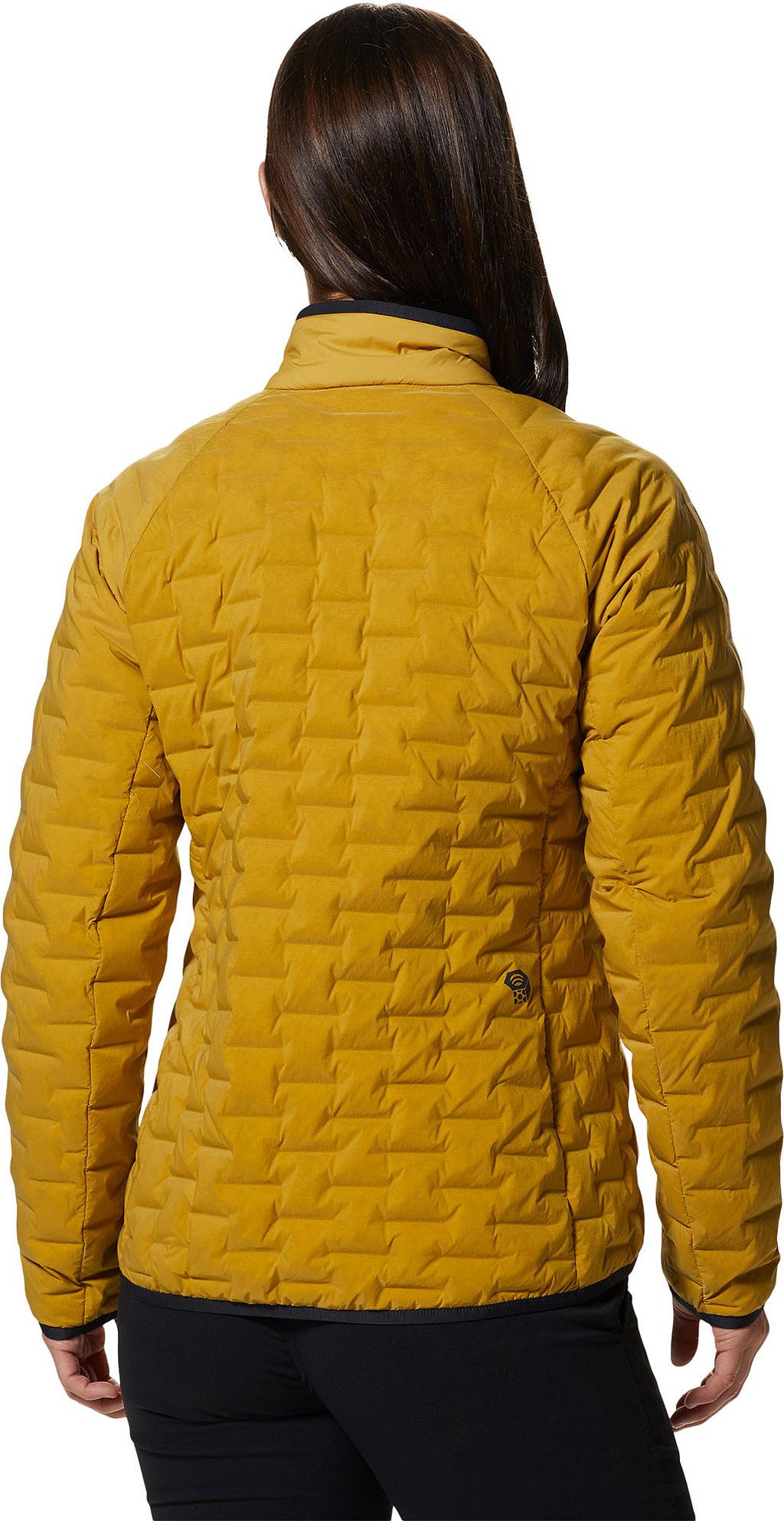 Product gallery image number 2 for product Stretchdown Light Jacket - Women's