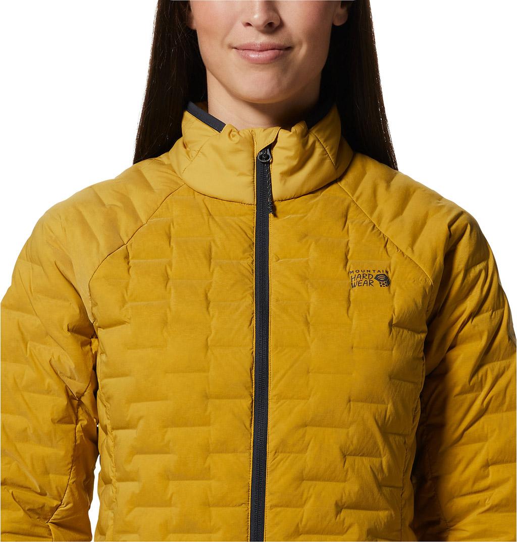 Product gallery image number 3 for product Stretchdown Light Jacket - Women's