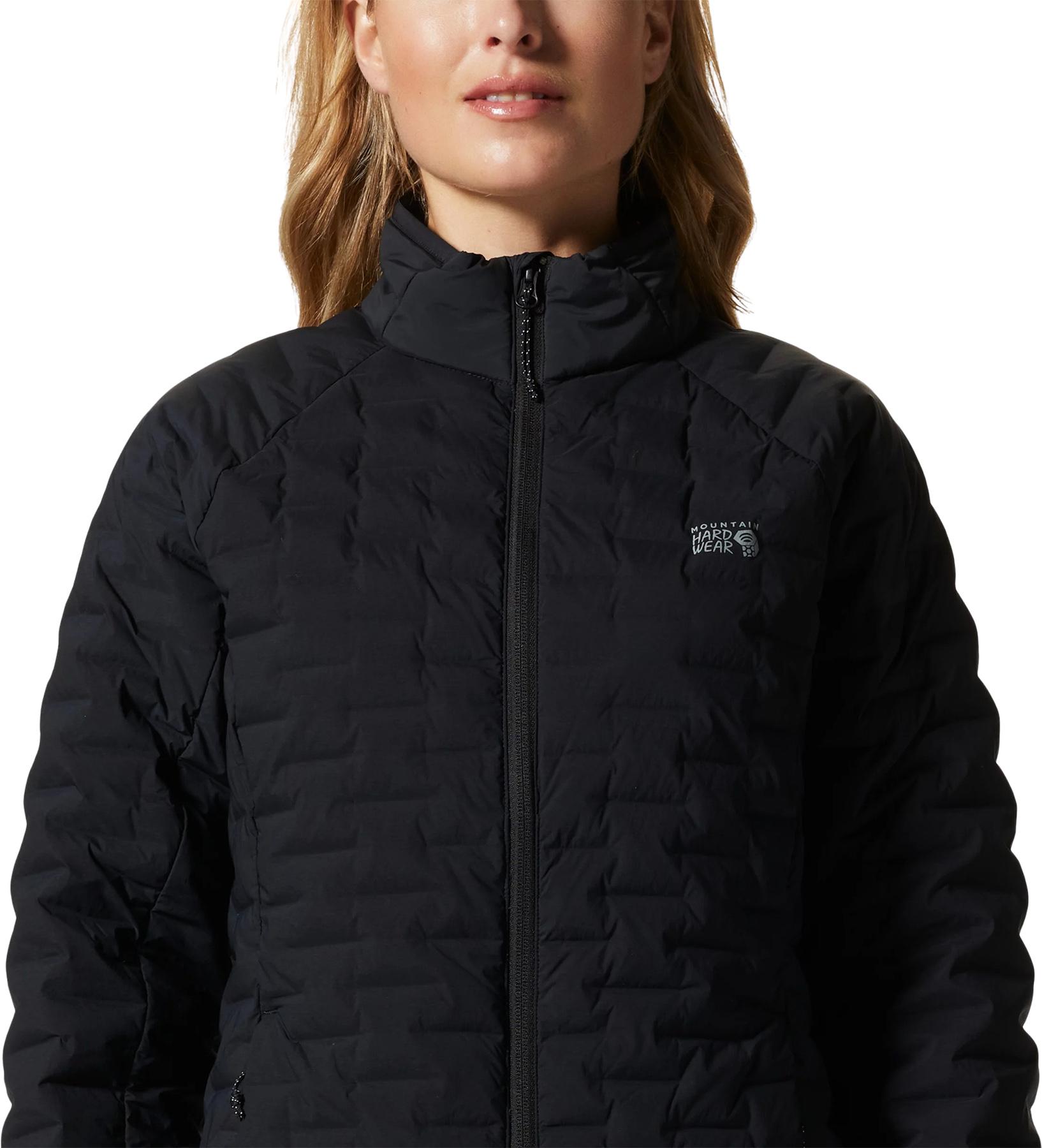 Product gallery image number 3 for product Stretchdown Light Jacket - Women's
