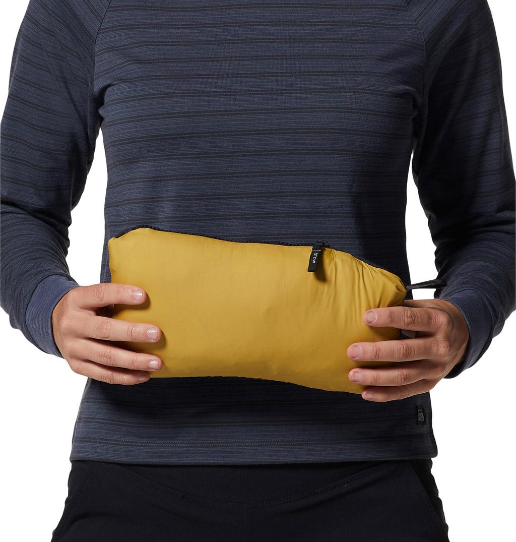 Product gallery image number 5 for product Stretchdown Light Jacket - Women's