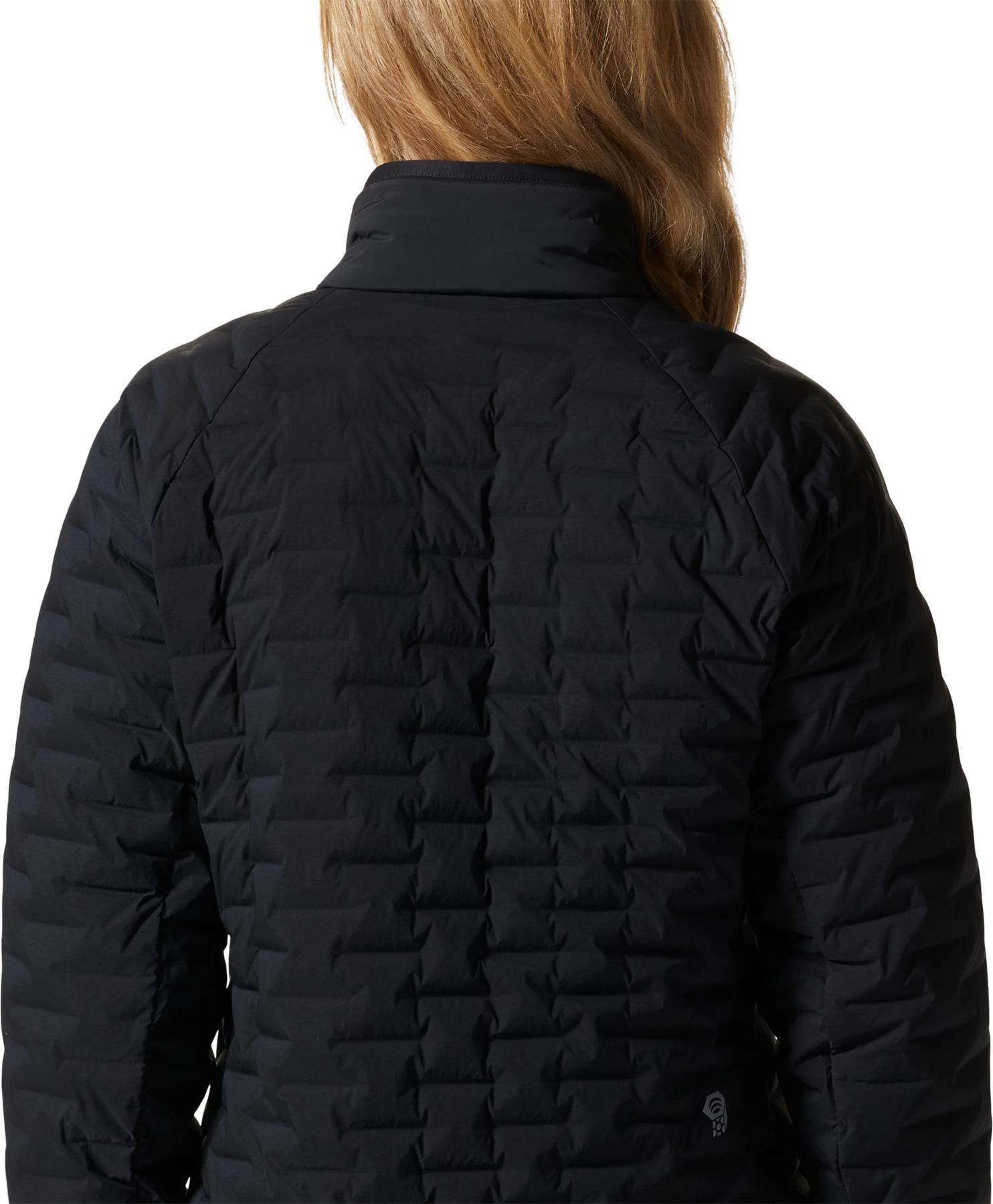 Product gallery image number 4 for product Stretchdown Light Jacket - Women's