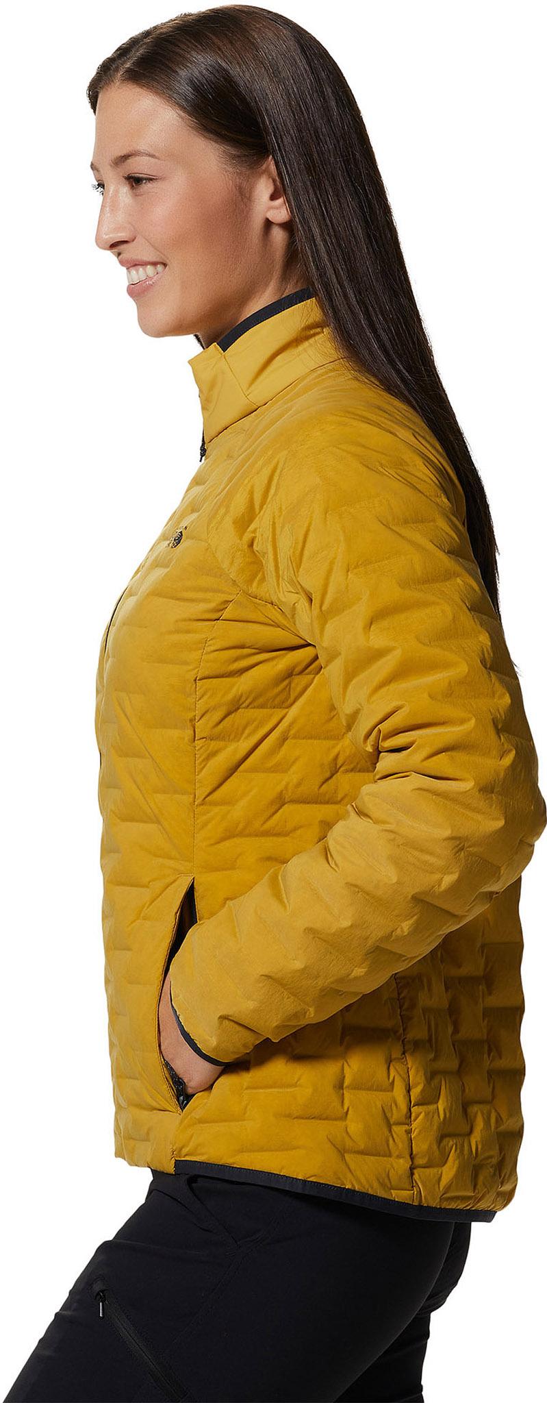 Product gallery image number 6 for product Stretchdown Light Jacket - Women's