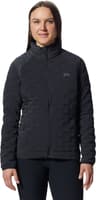 Colour: Dark Storm Heather